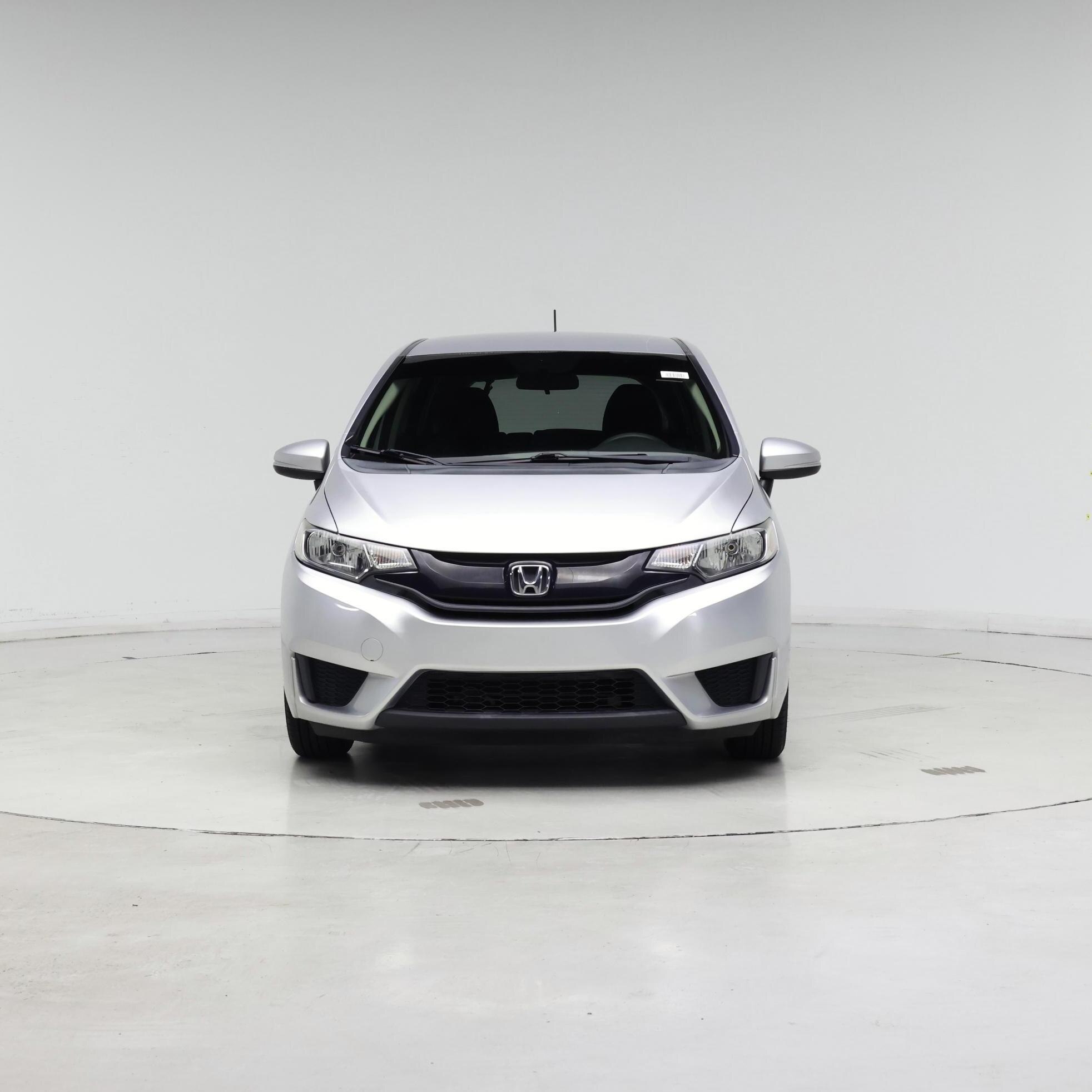 Thumbnail: 2015 Honda Fit - 5