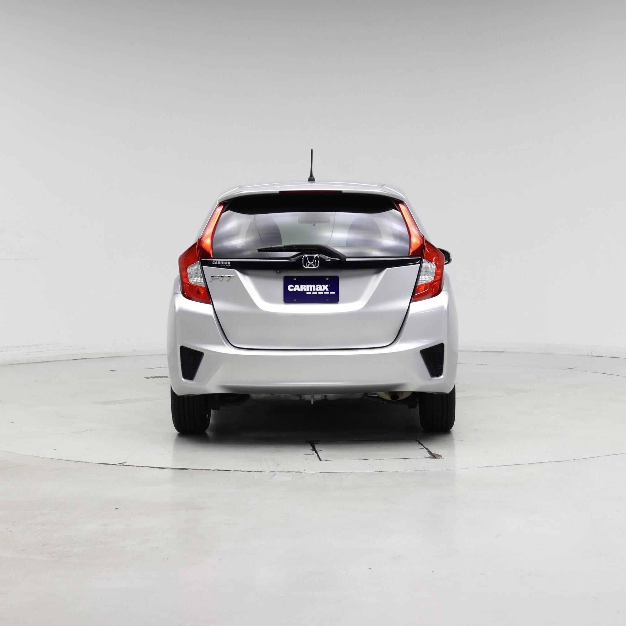 Thumbnail: 2015 Honda Fit - 6