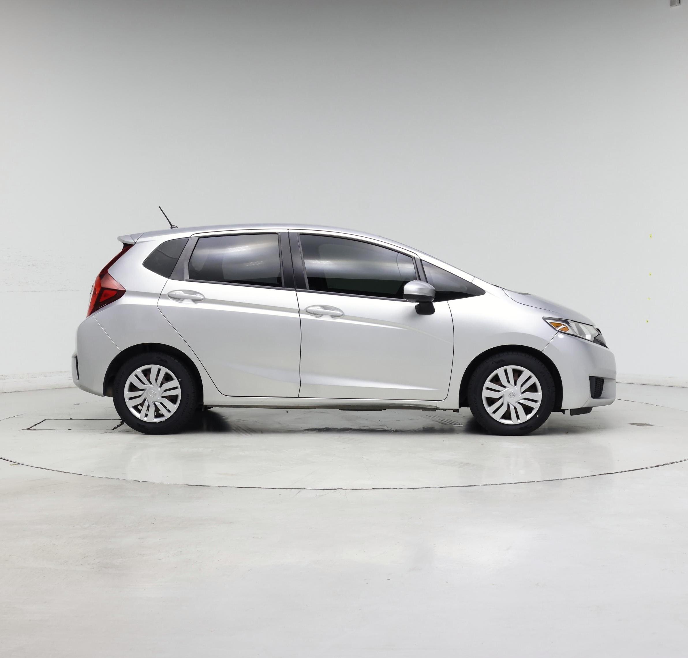 Thumbnail: 2015 Honda Fit - 7