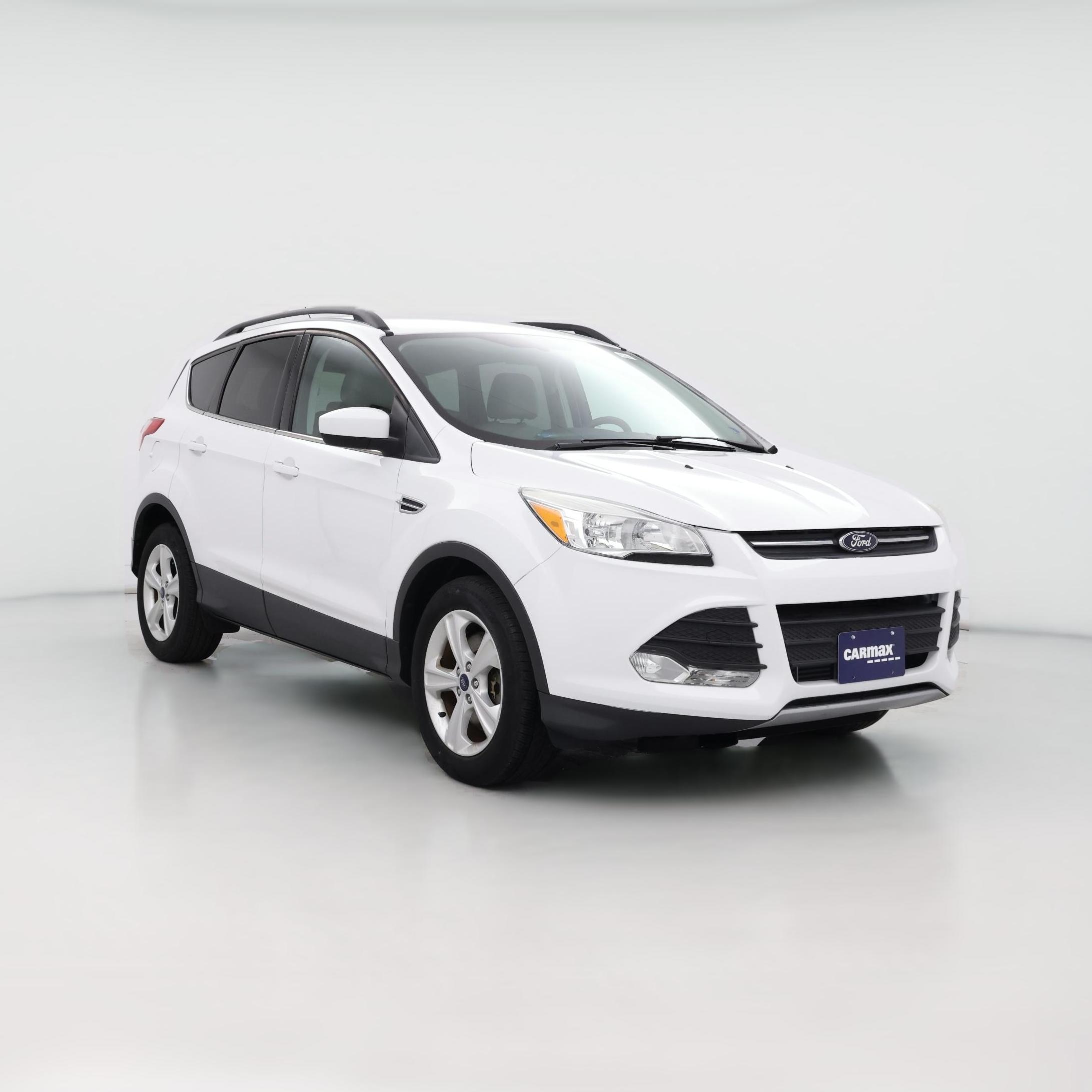 Thumbnail: 2015 Ford Escape - 1