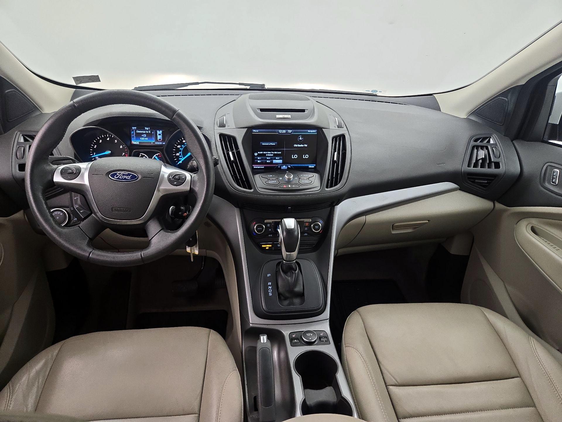 Thumbnail: 2015 Ford Escape - 9