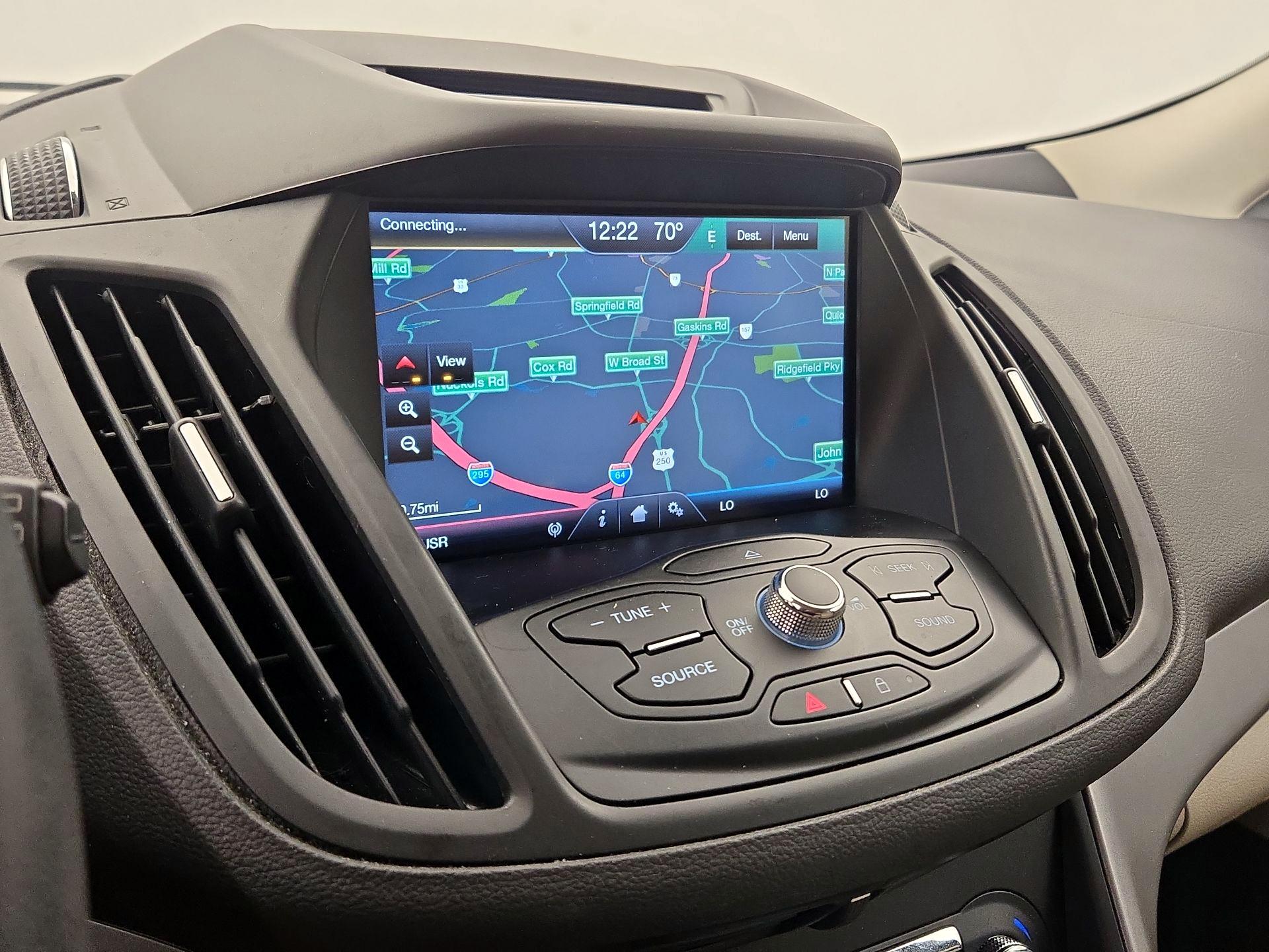 Thumbnail: 2015 Ford Escape - 14