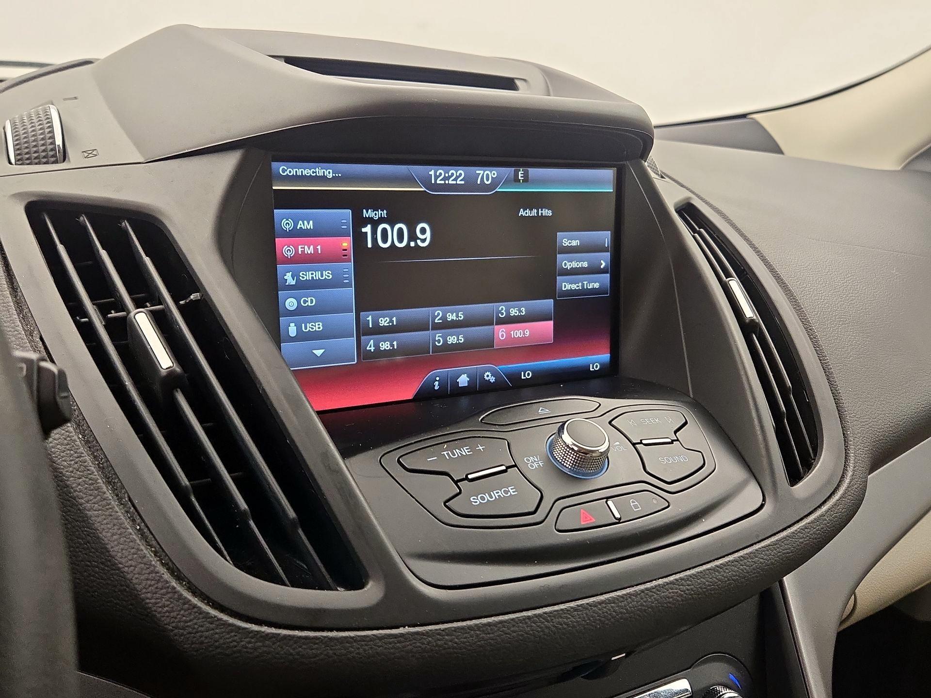 Thumbnail: 2015 Ford Escape - 15