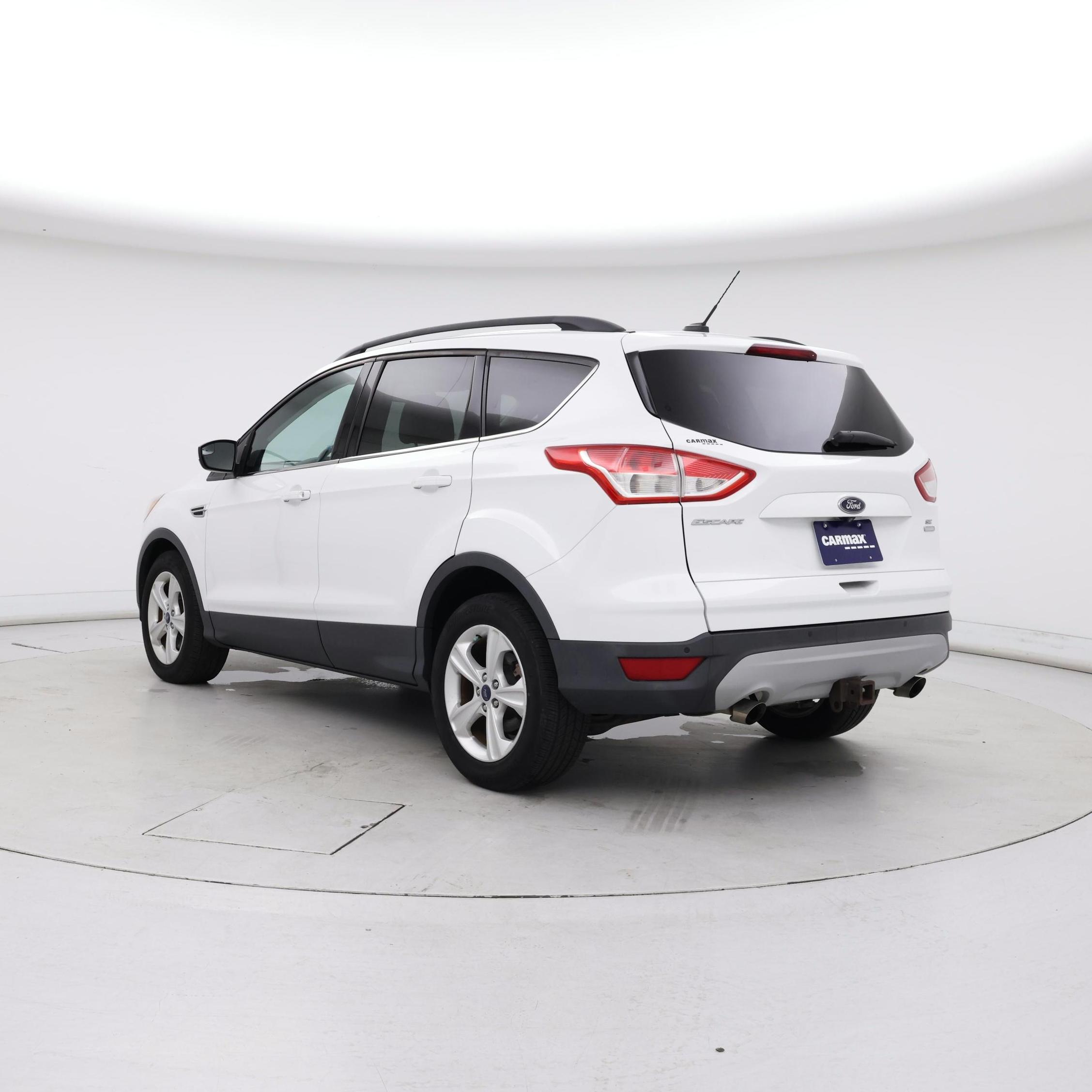 Thumbnail: 2015 Ford Escape - 2