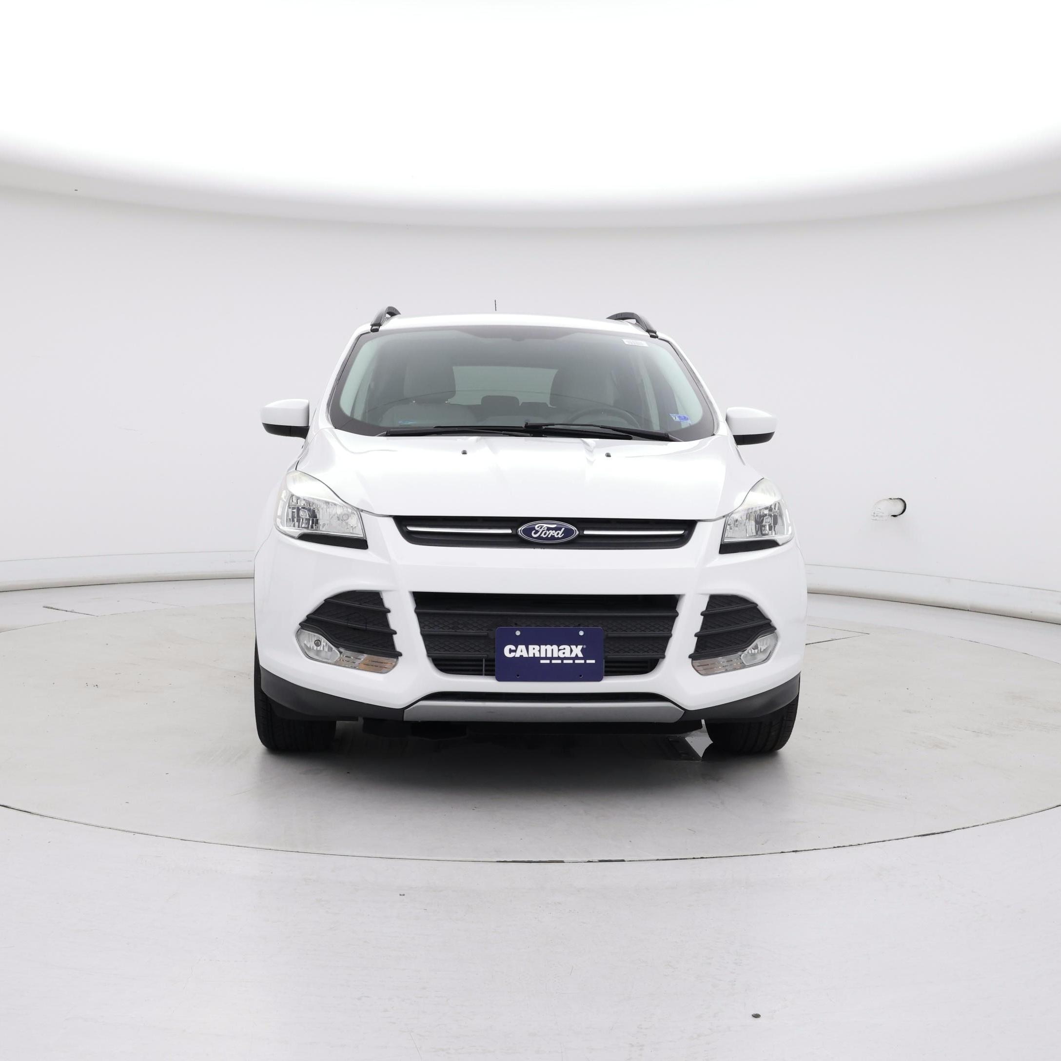 Thumbnail: 2015 Ford Escape - 5