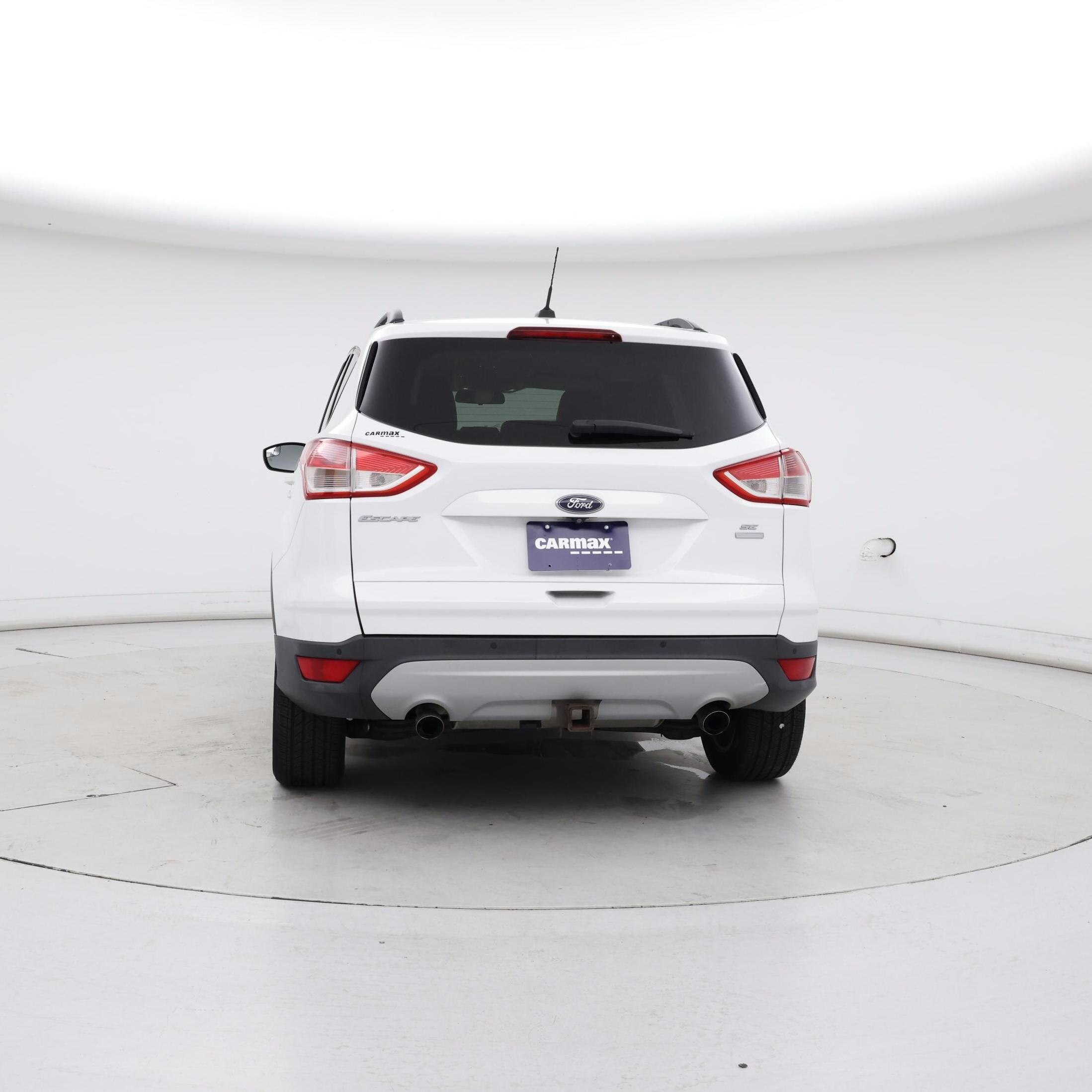 Thumbnail: 2015 Ford Escape - 6