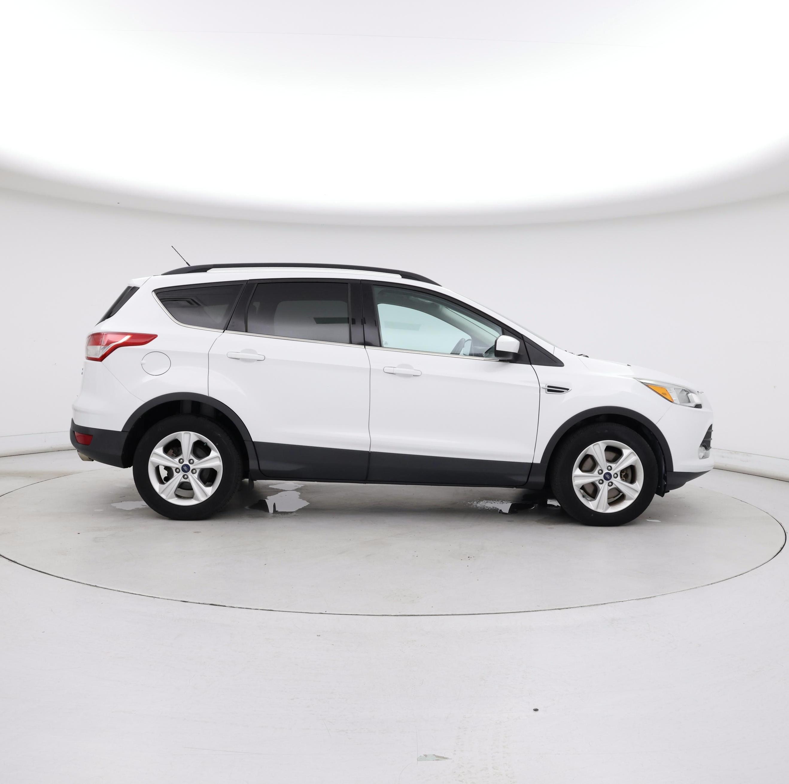 Thumbnail: 2015 Ford Escape - 7