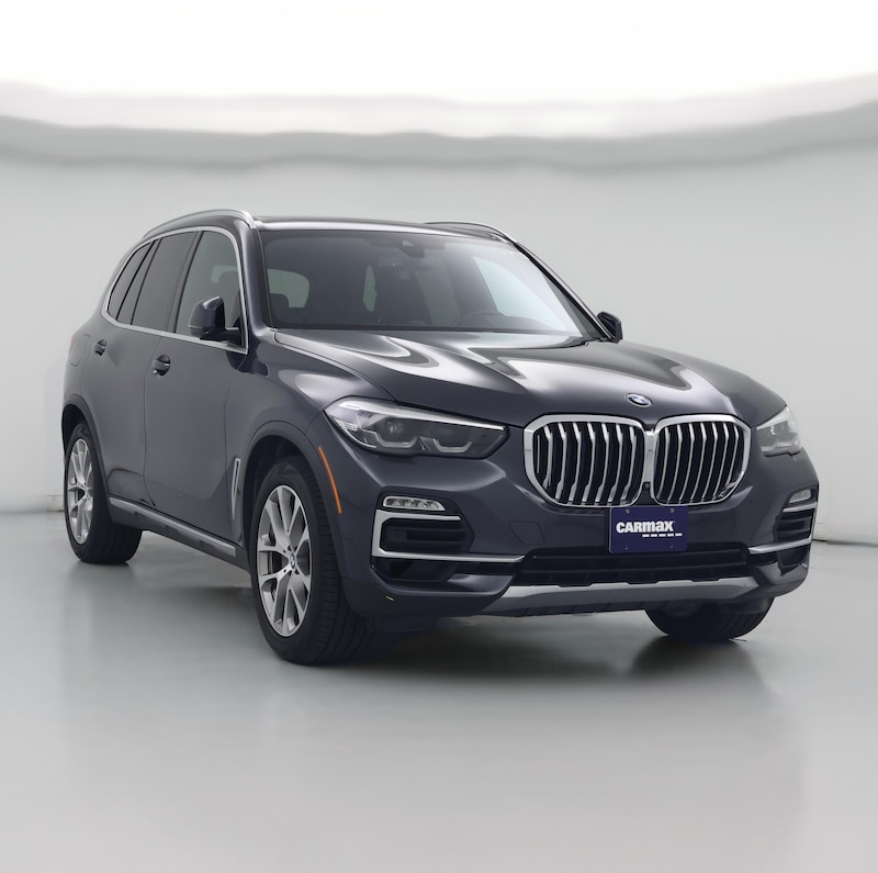 2020 BMW X5 sDrive40i