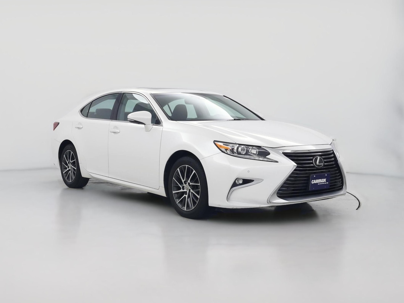 2017 Lexus ES