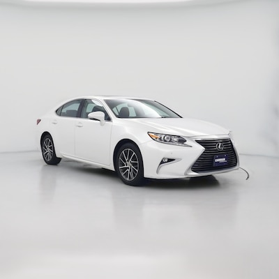 2017 Lexus ES 350