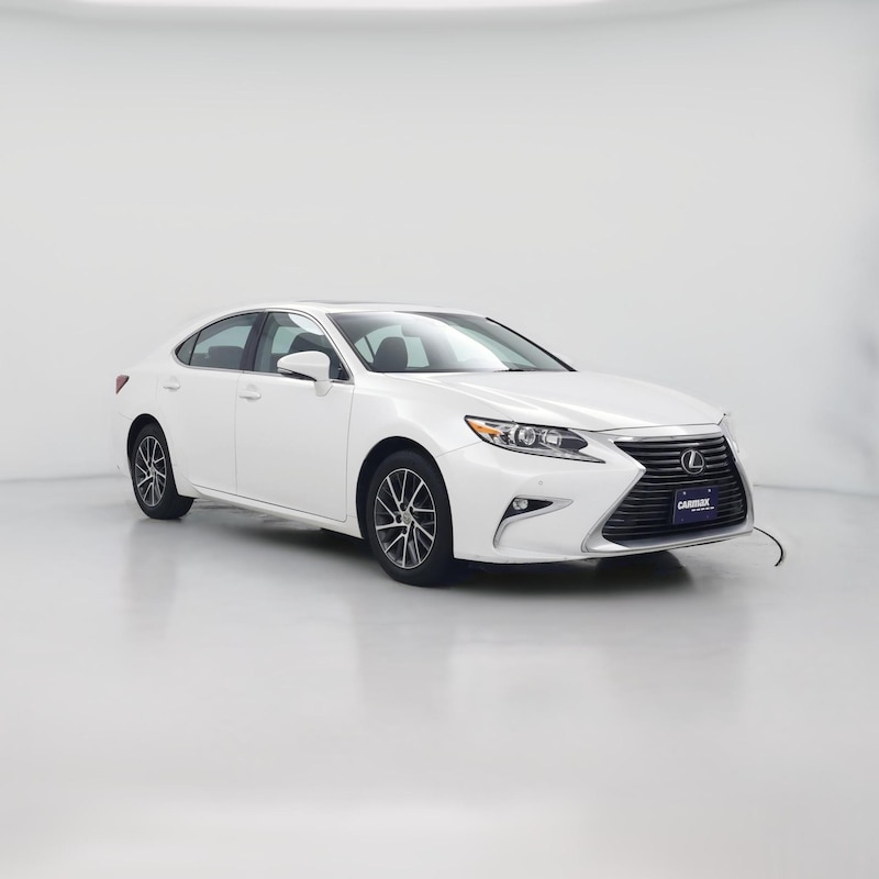 2017 Lexus ES 350