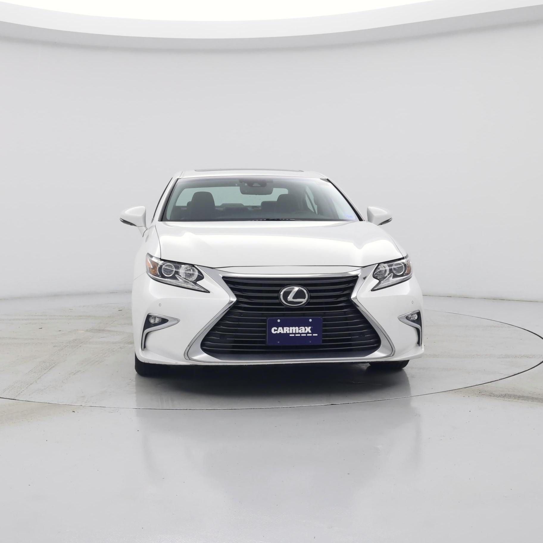 Thumbnail: 2017 Lexus ES - 5