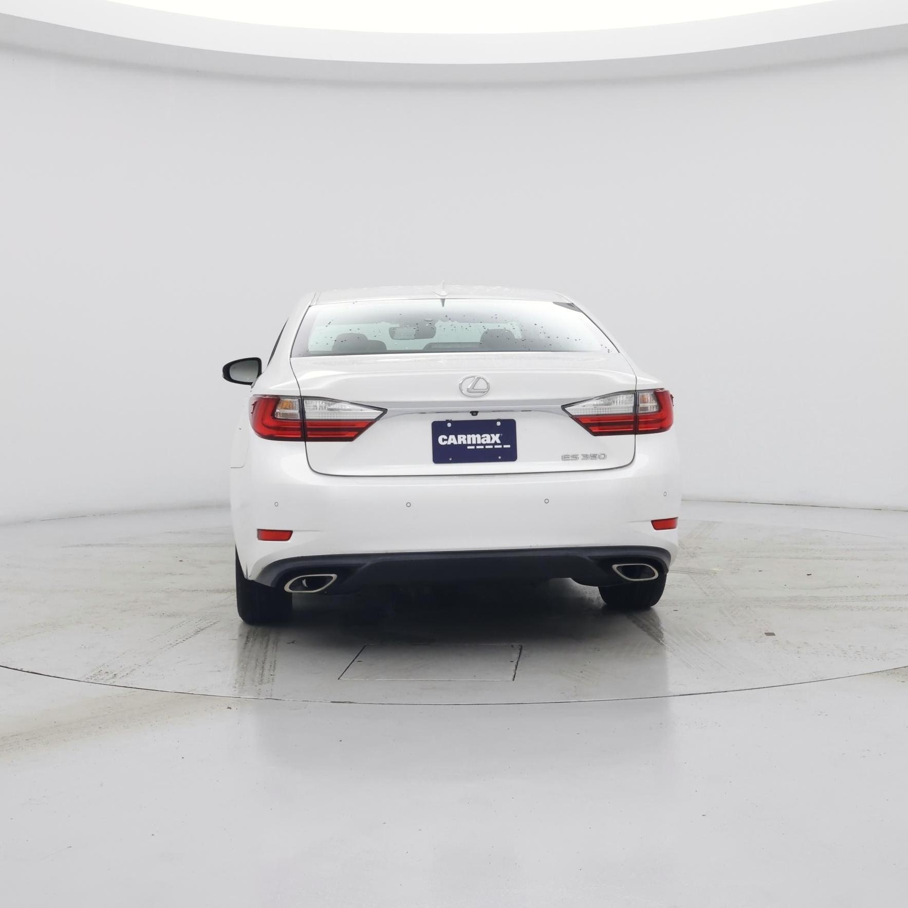 Thumbnail: 2017 Lexus ES - 6