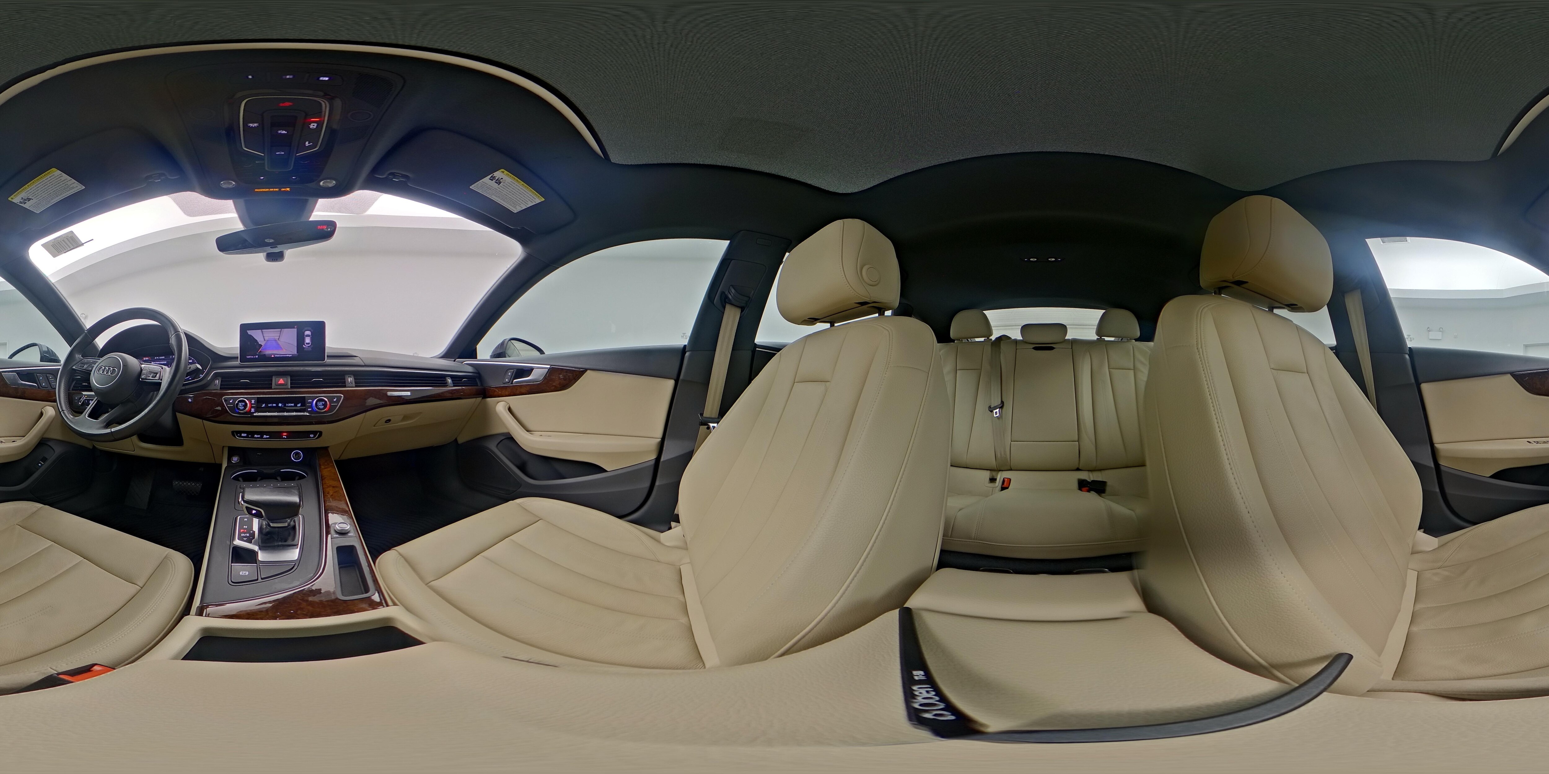 2018 Audi A5 Sportback Premium Plus - Photo 21