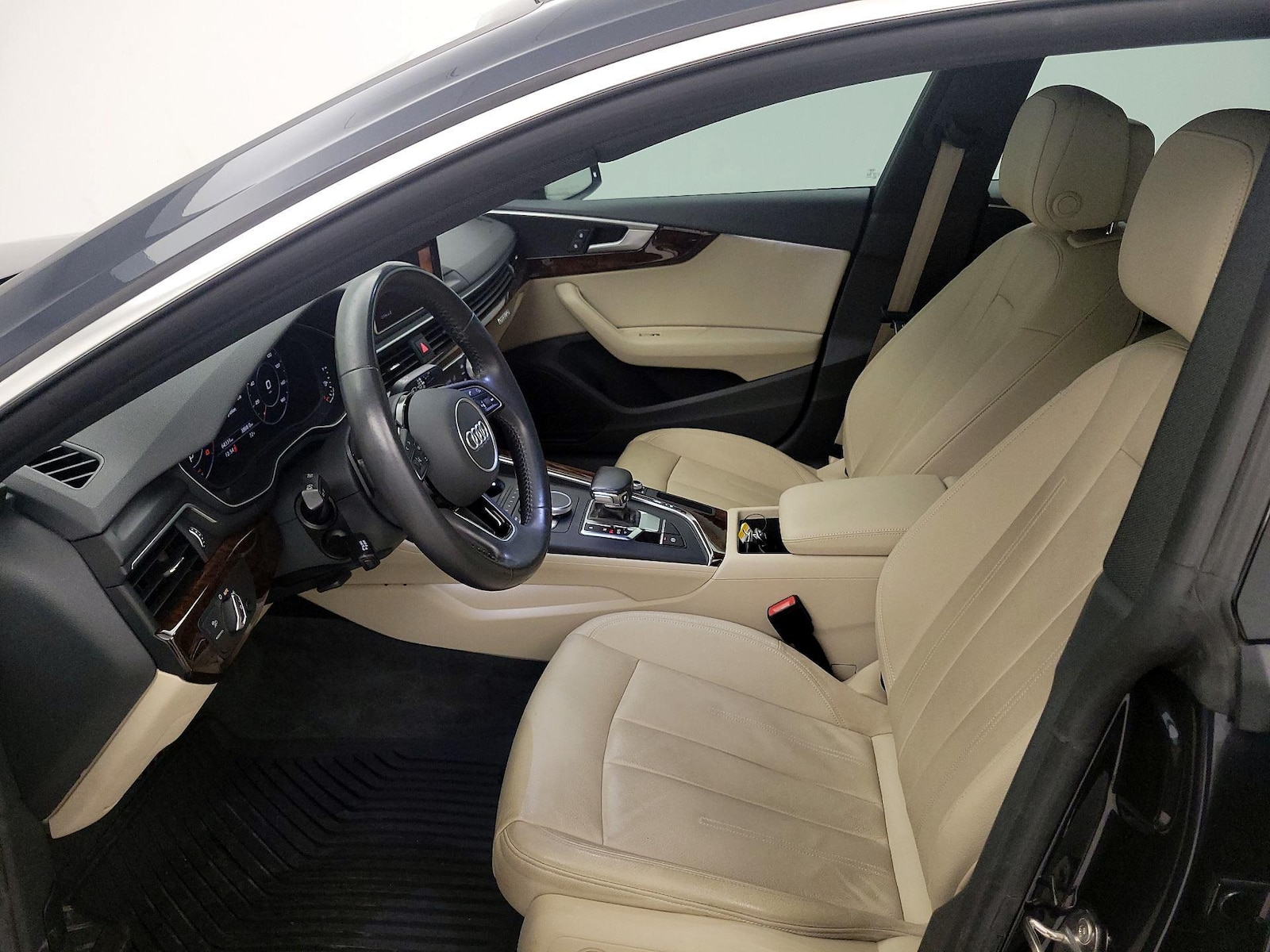 2018 Audi A5 Sportback Premium Plus - Photo 10