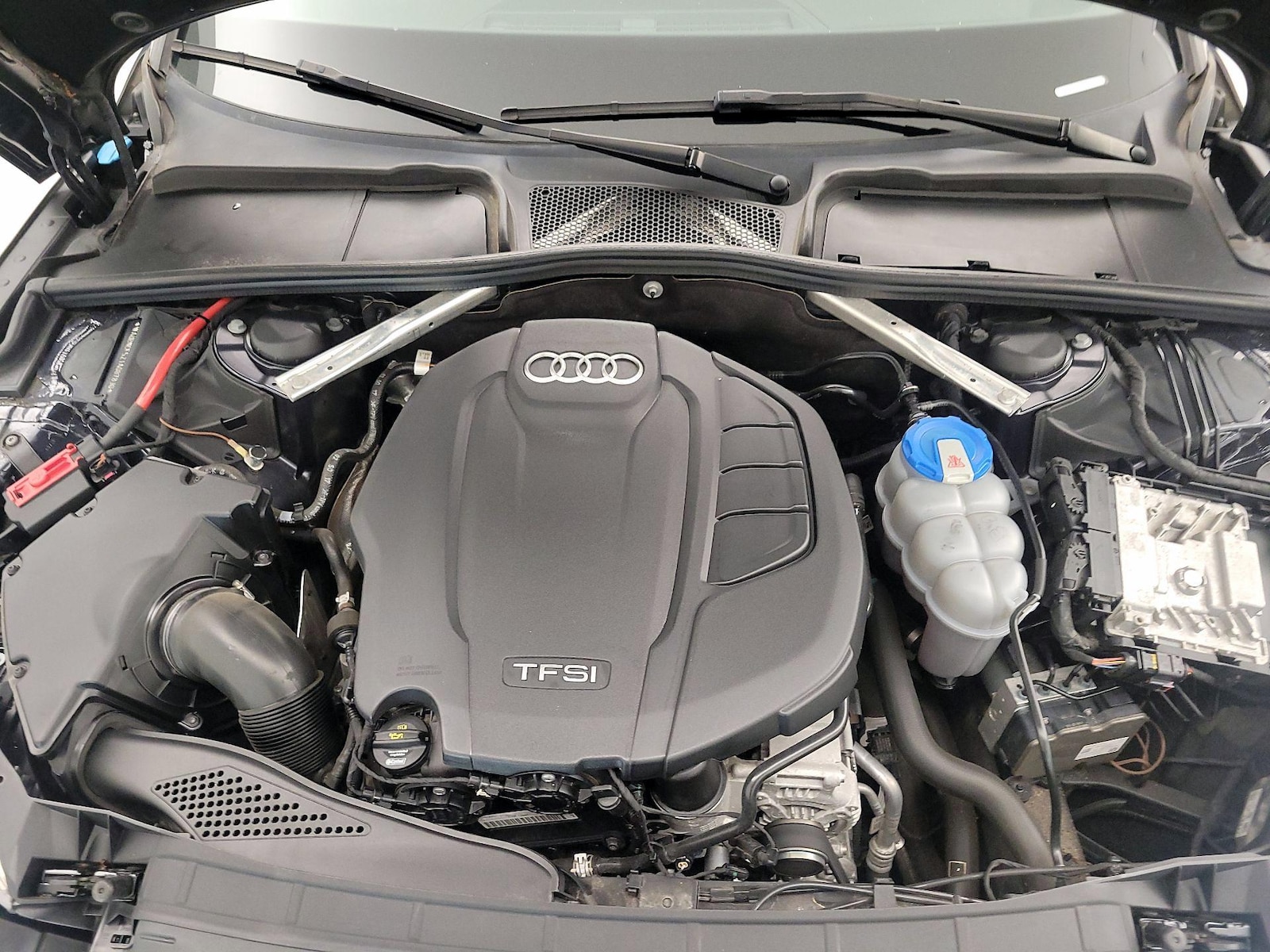 2018 Audi A5 Sportback Premium Plus - Photo 19