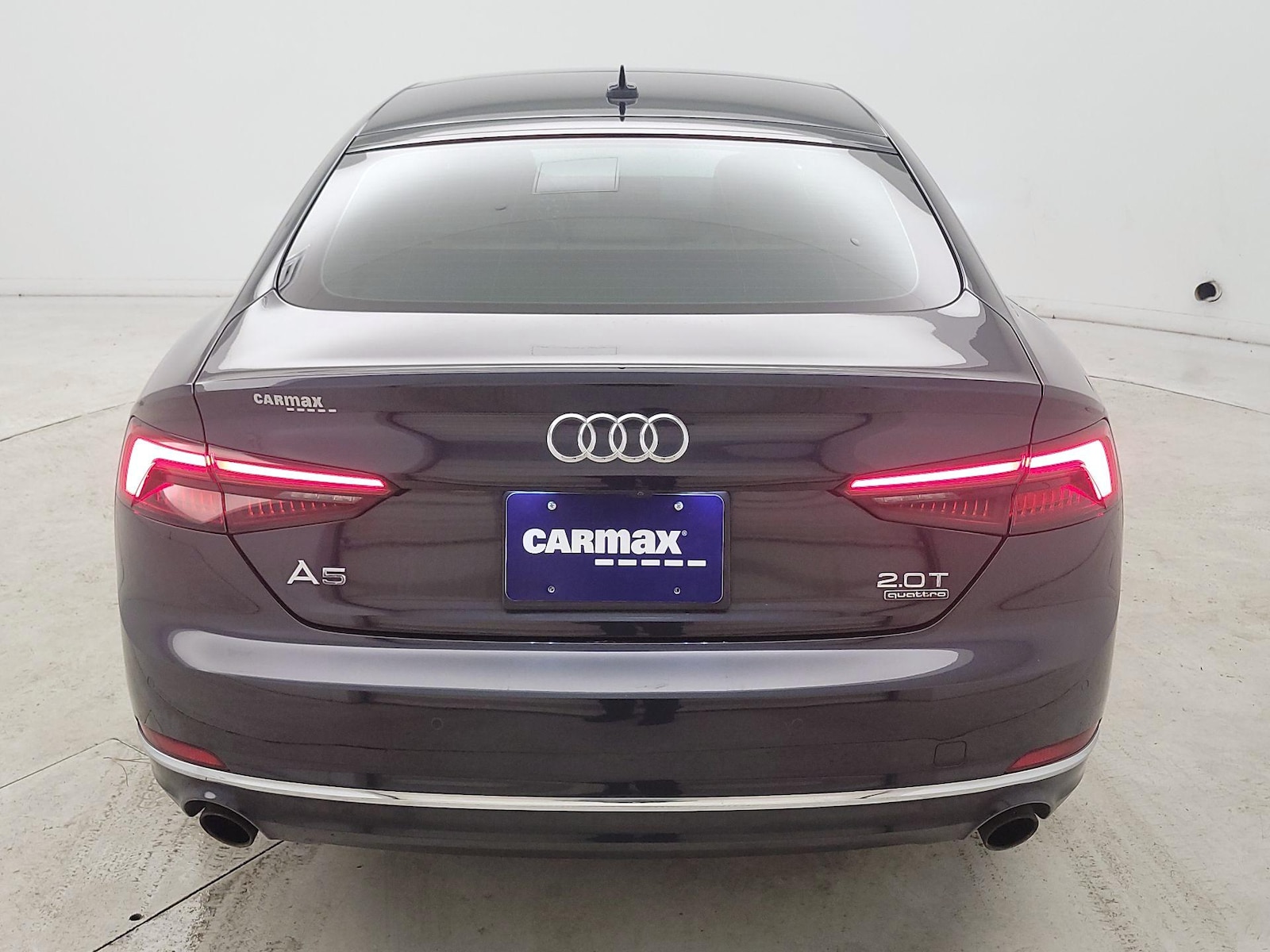 2018 Audi A5 Sportback Premium Plus - Photo 6