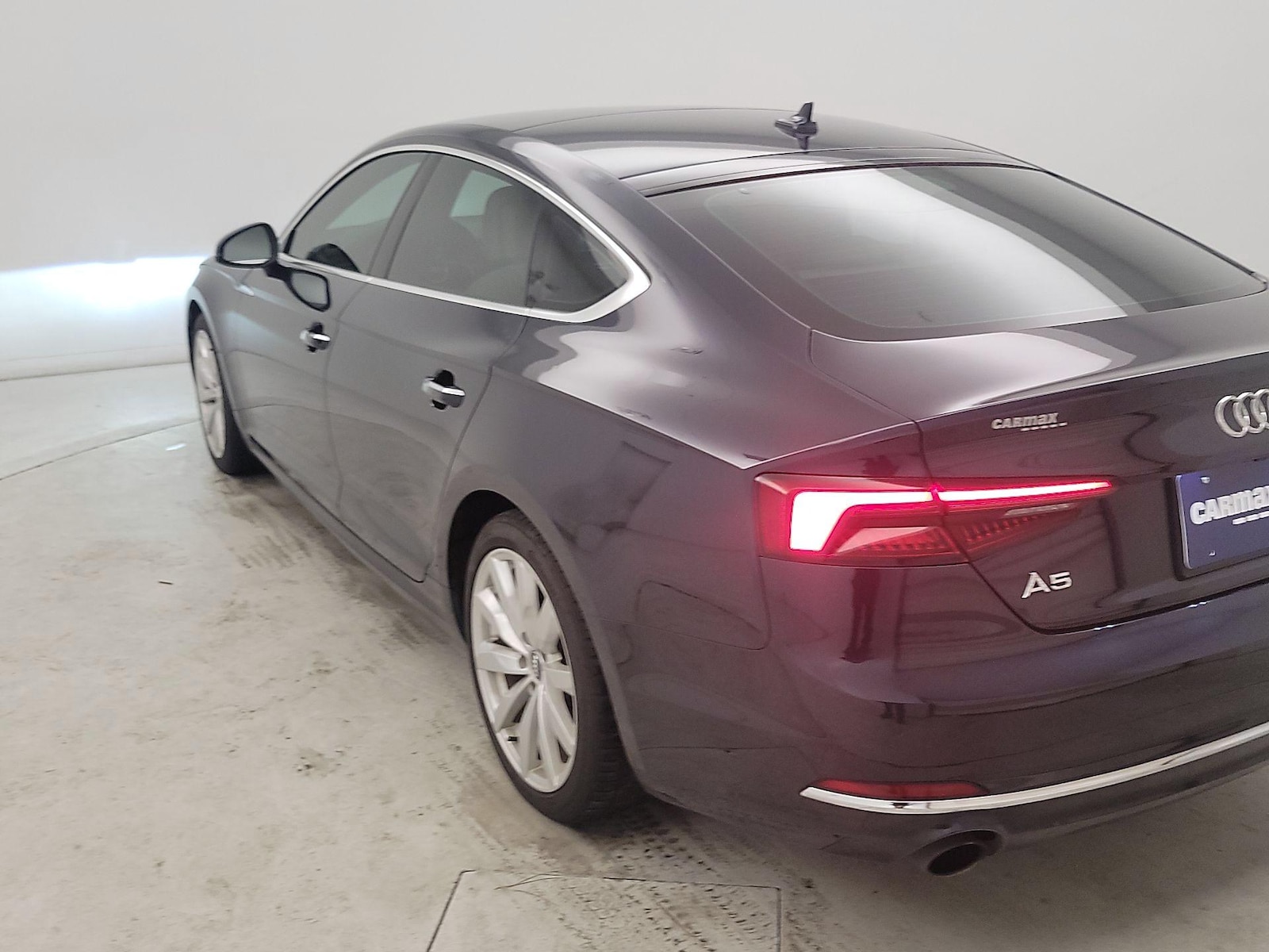 2018 Audi A5 Sportback Premium Plus - Photo 7