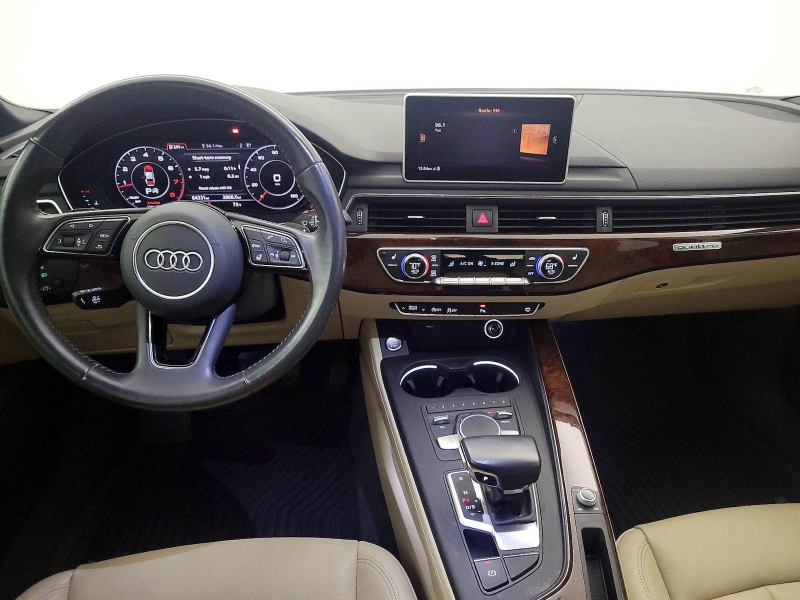 2018 Audi A5 Sportback Premium Plus - Photo 8