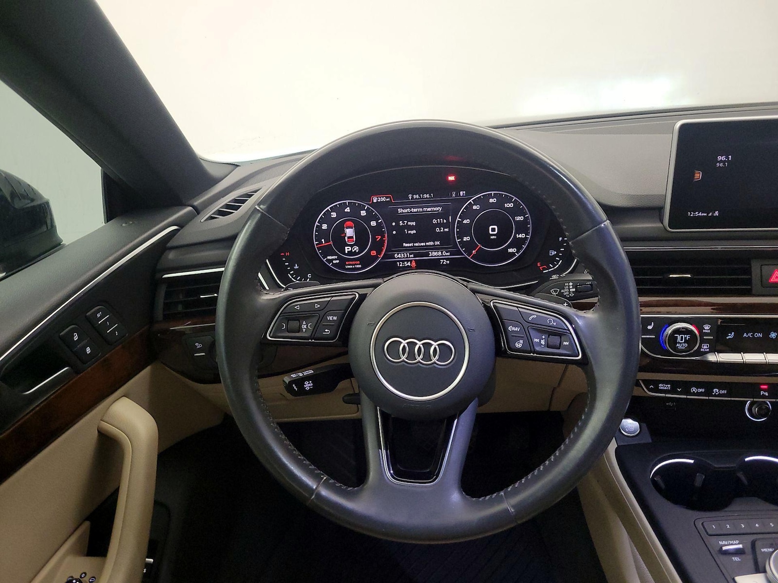 2018 Audi A5 Sportback Premium Plus - Photo 9