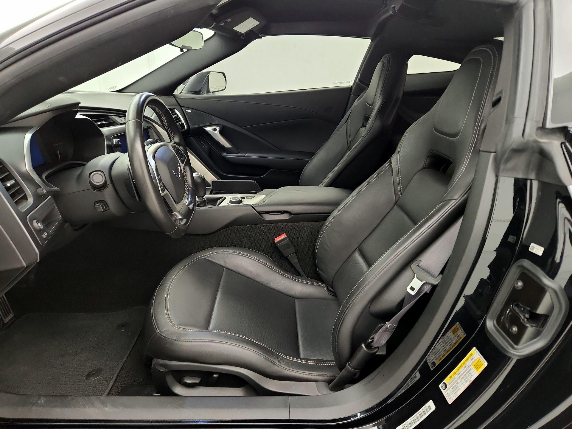 Thumbnail: 2016 Chevrolet Corvette - 11
