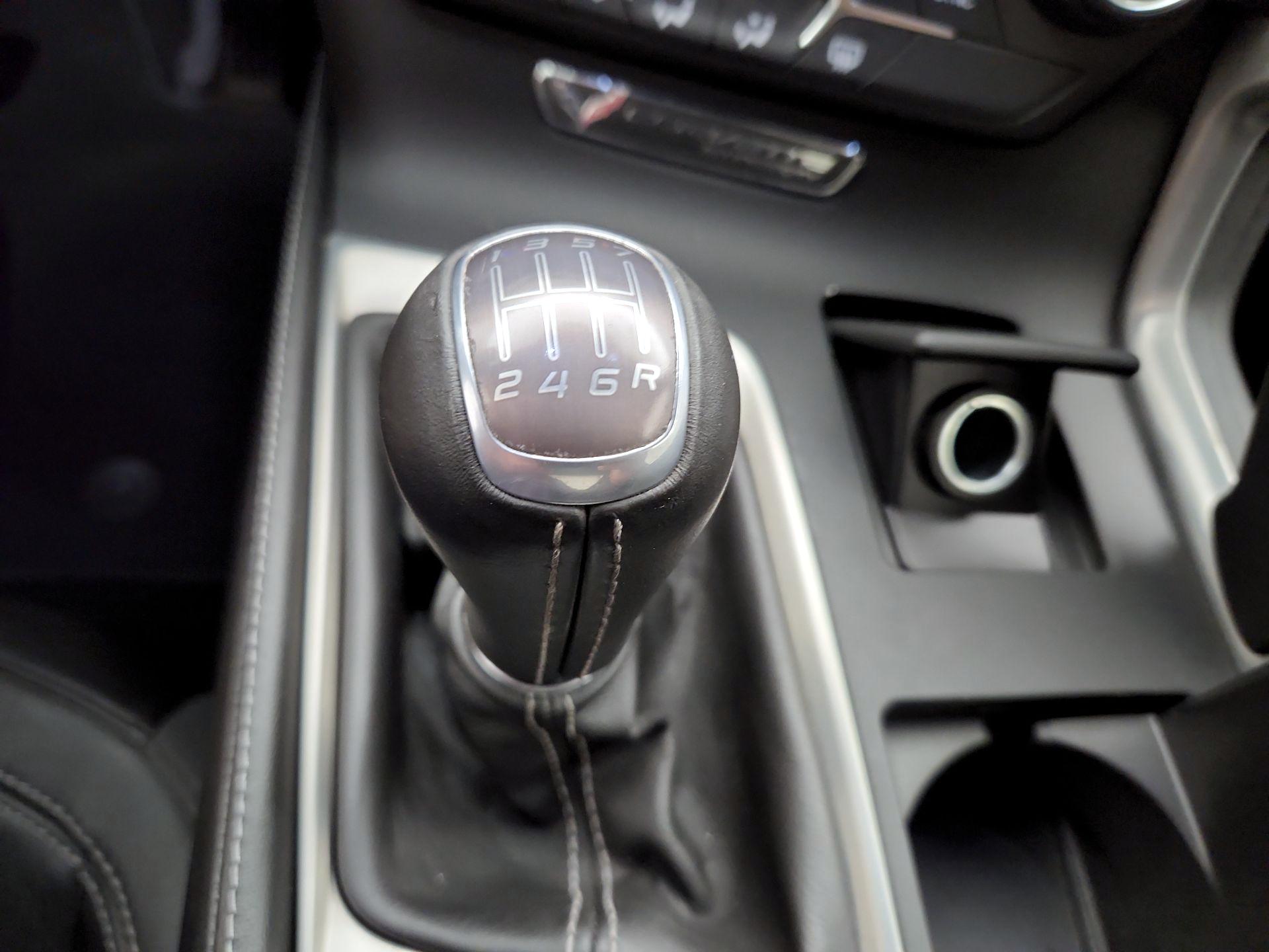 Thumbnail: 2016 Chevrolet Corvette - 16