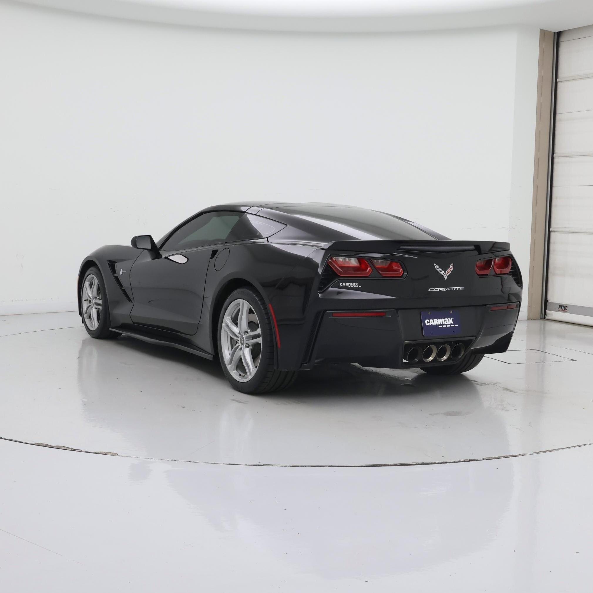 Thumbnail: 2016 Chevrolet Corvette - 2