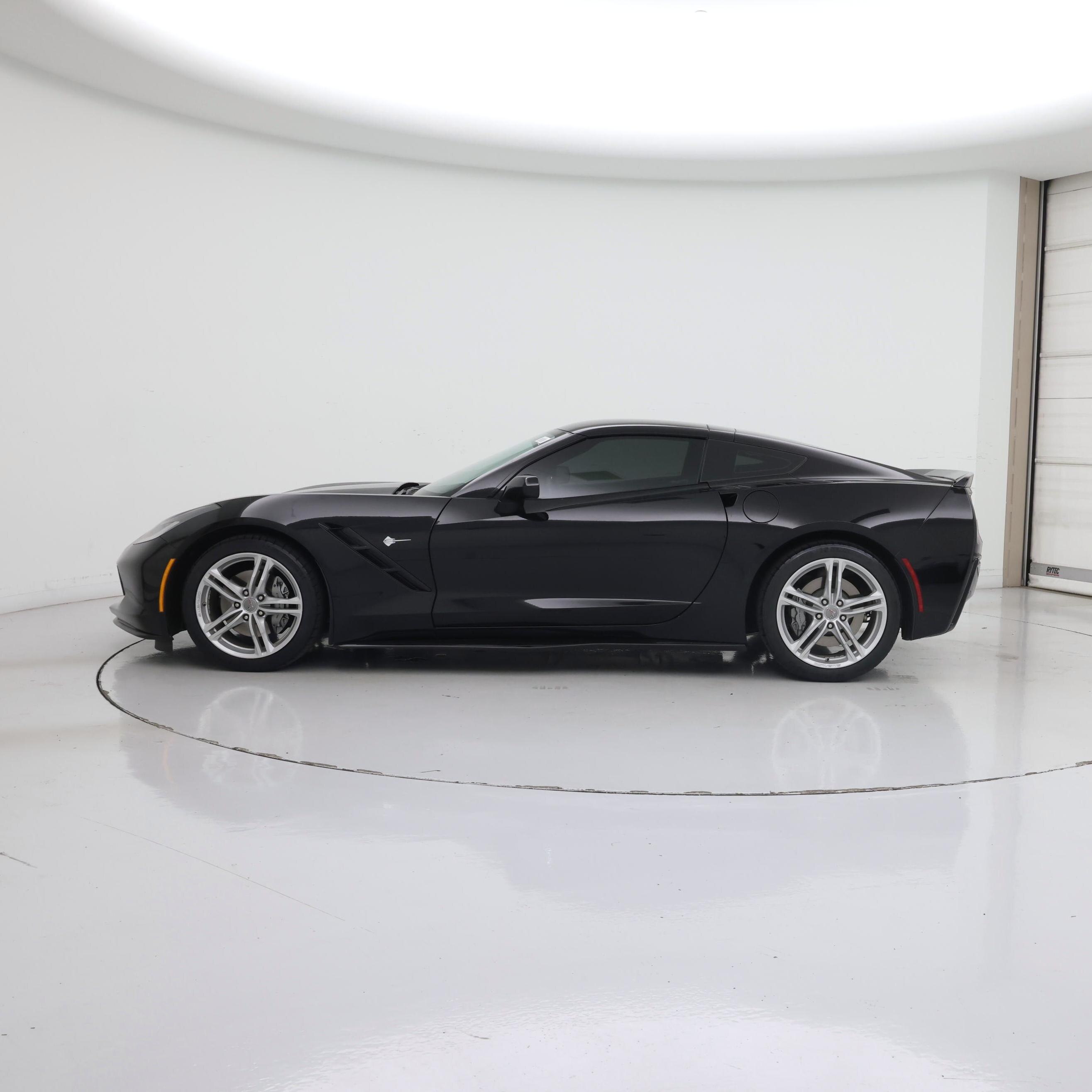 Thumbnail: 2016 Chevrolet Corvette - 3