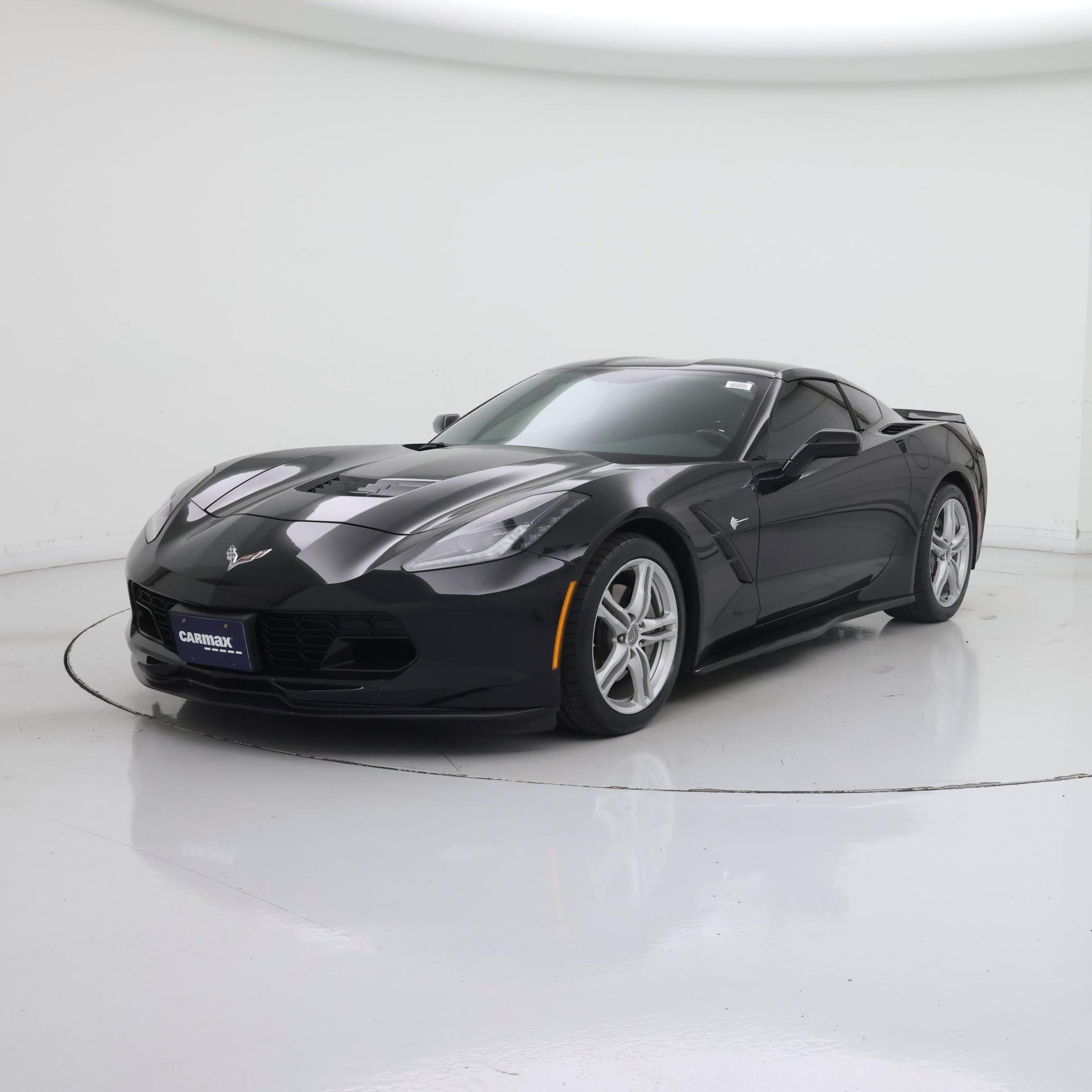 Thumbnail: 2016 Chevrolet Corvette - 4