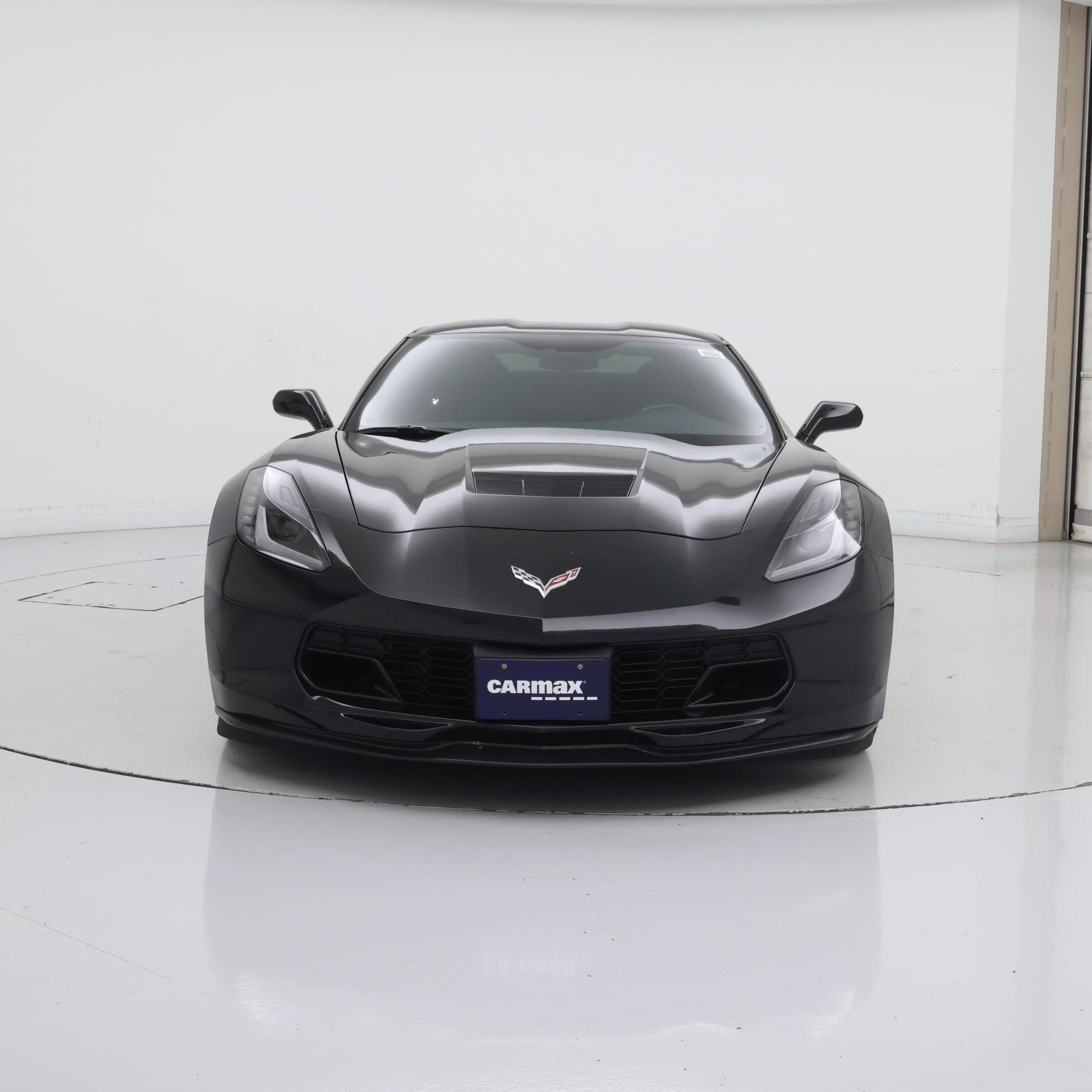 Thumbnail: 2016 Chevrolet Corvette - 5