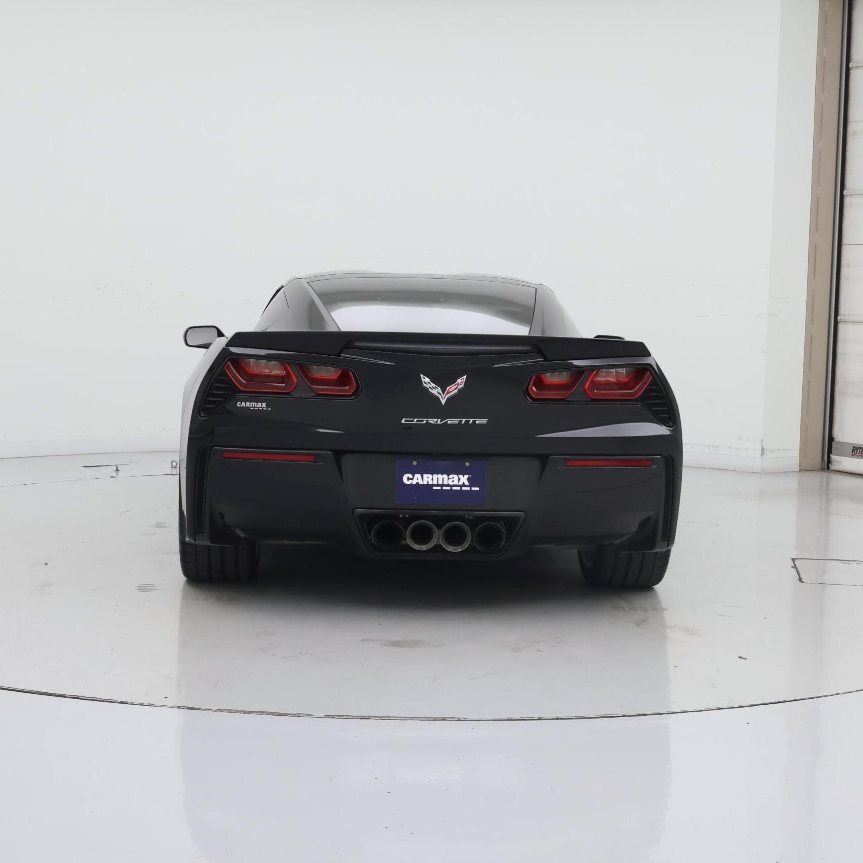 Thumbnail: 2016 Chevrolet Corvette - 6