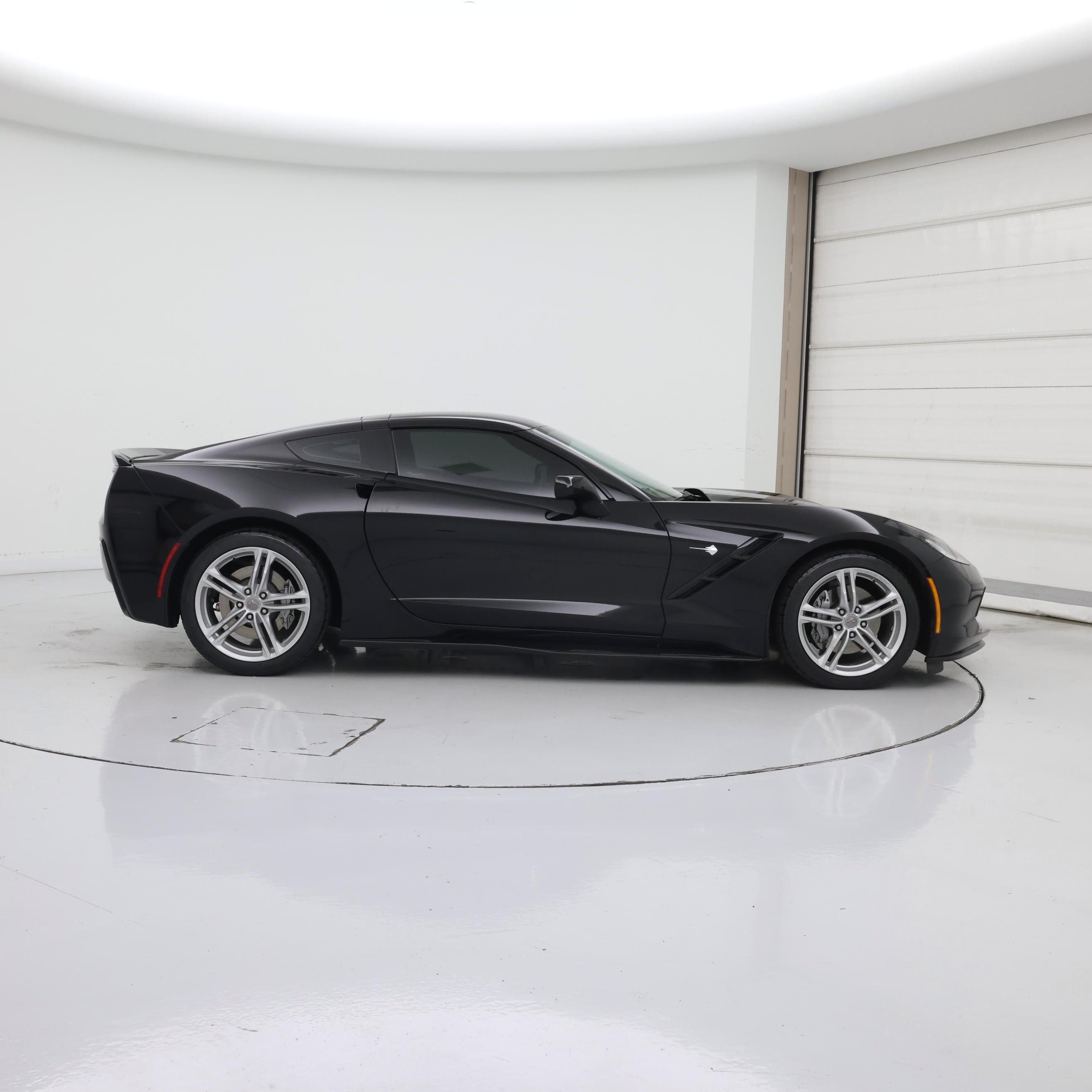 Thumbnail: 2016 Chevrolet Corvette - 7