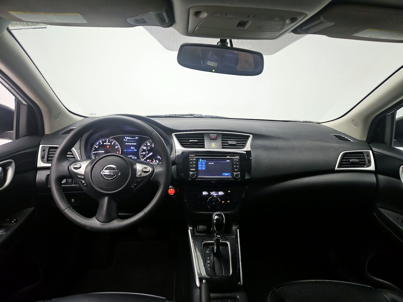 Navigation System