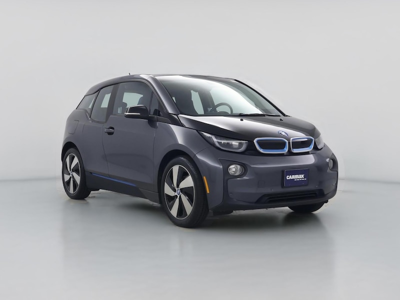 2017 BMW i3  -
                  Fredericksburg, VA