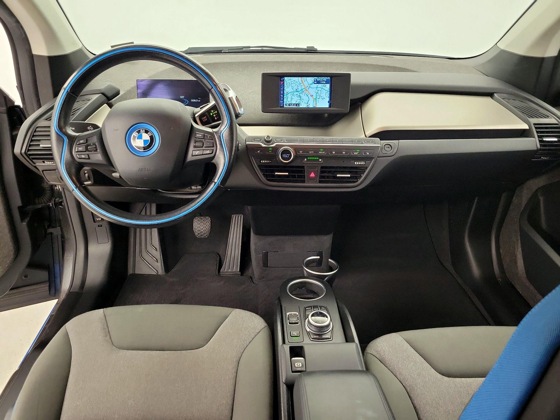 Thumbnail: 2017 BMW i3 - 9