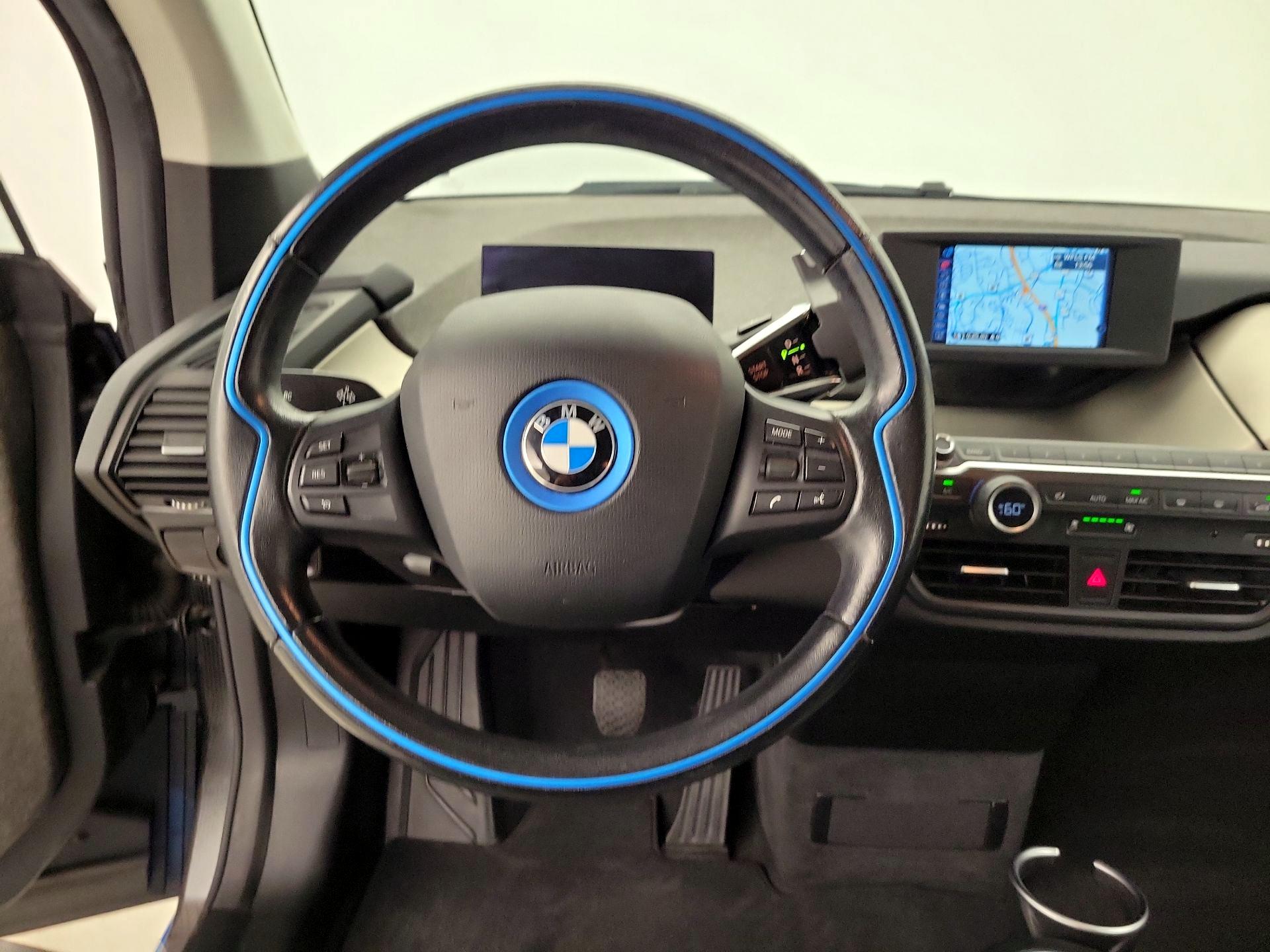 Thumbnail: 2017 BMW i3 - 10