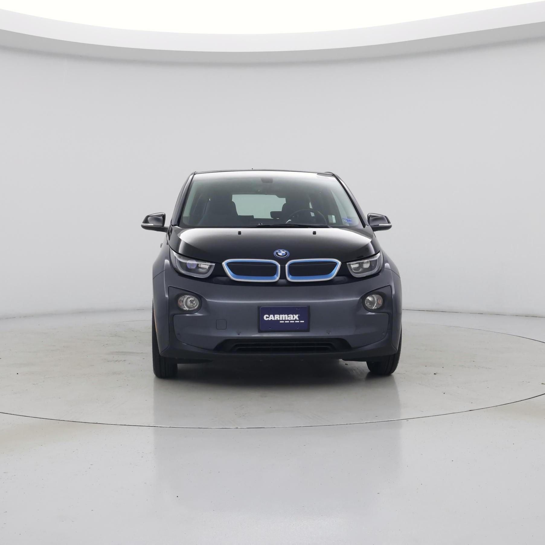Thumbnail: 2017 BMW i3 - 5