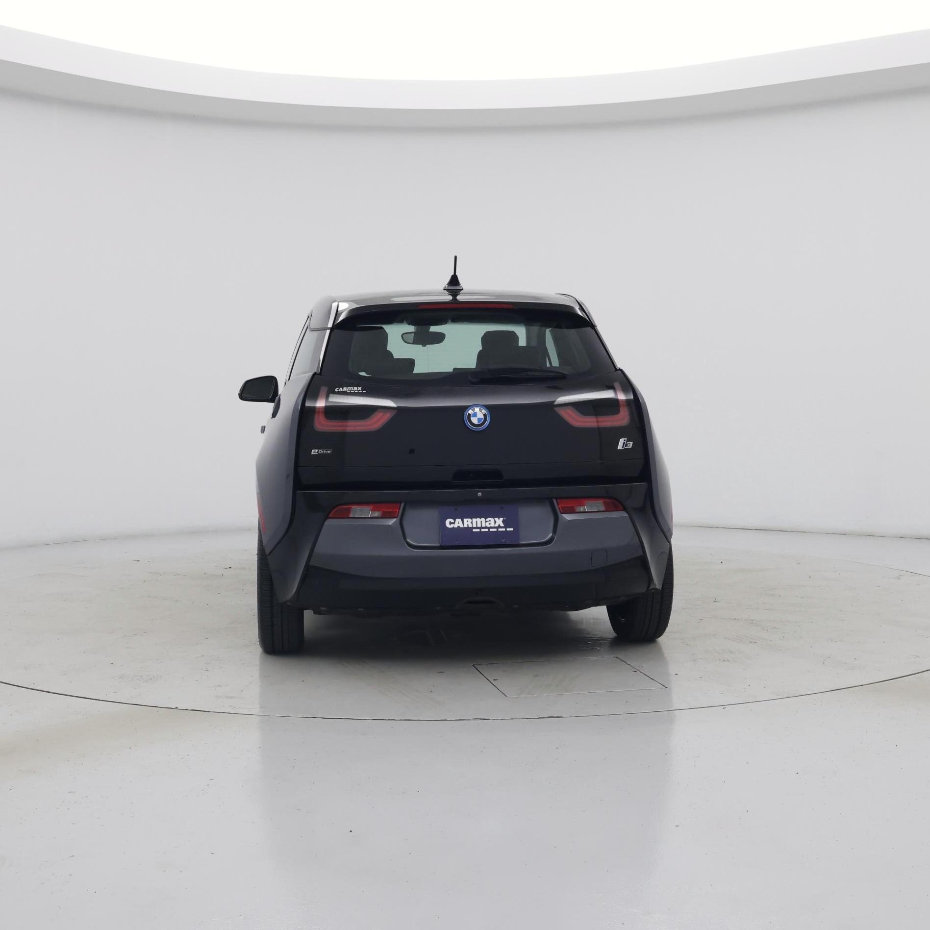 Thumbnail: 2017 BMW i3 - 6