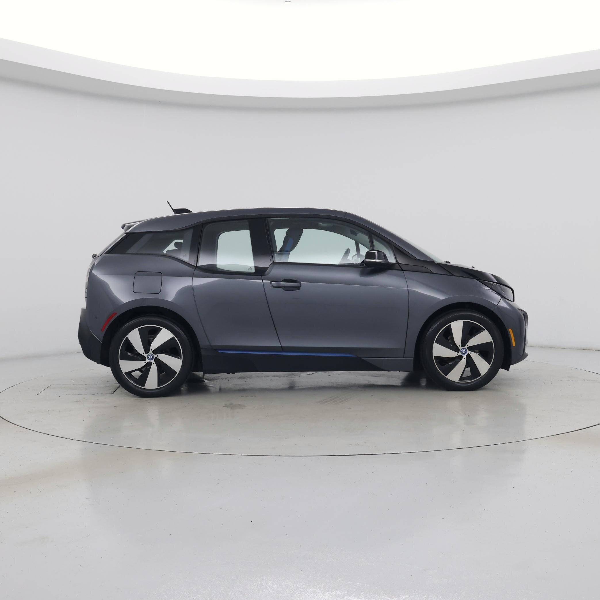 Thumbnail: 2017 BMW i3 - 7