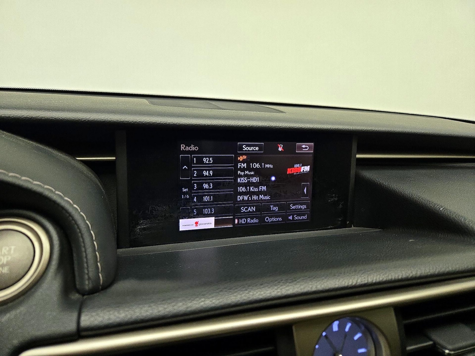 2015 Lexus IS 250 - Photo 17