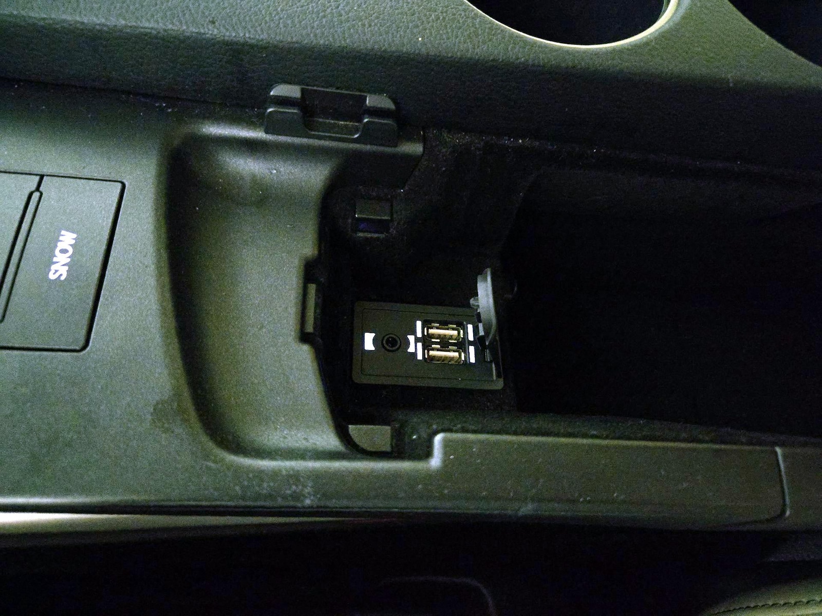 2015 Lexus IS 250 - Photo 20