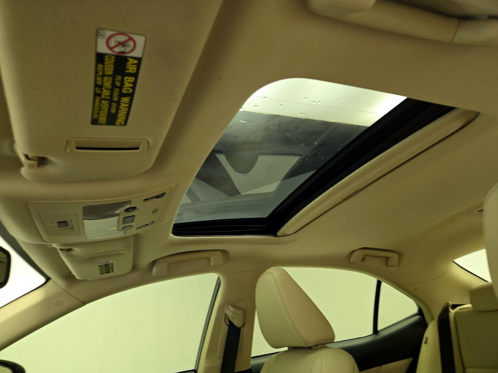 2015 Lexus IS 250 - Photo 21