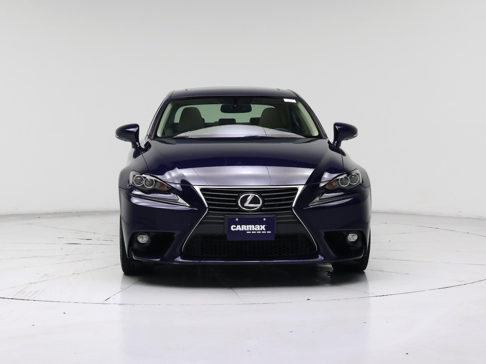 2015 Lexus IS 250 - Photo 6