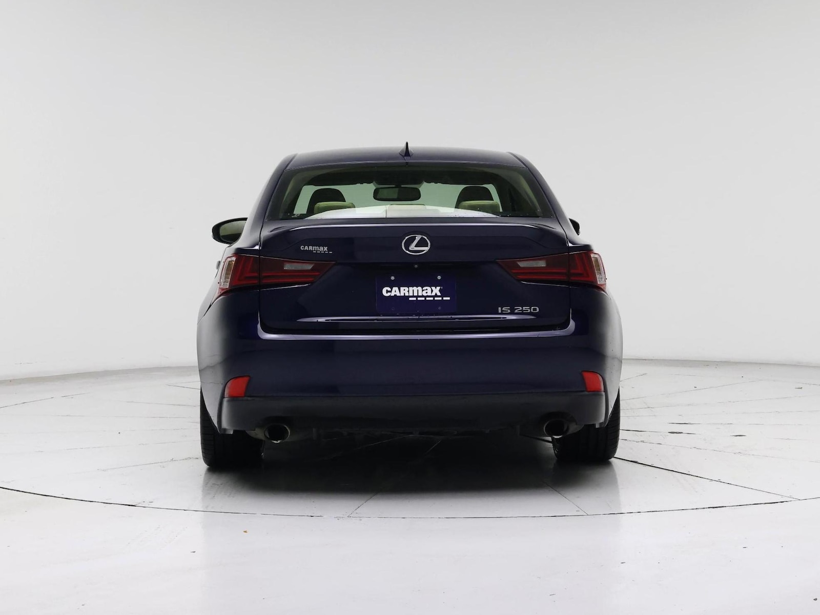 2015 Lexus IS 250 - Photo 7