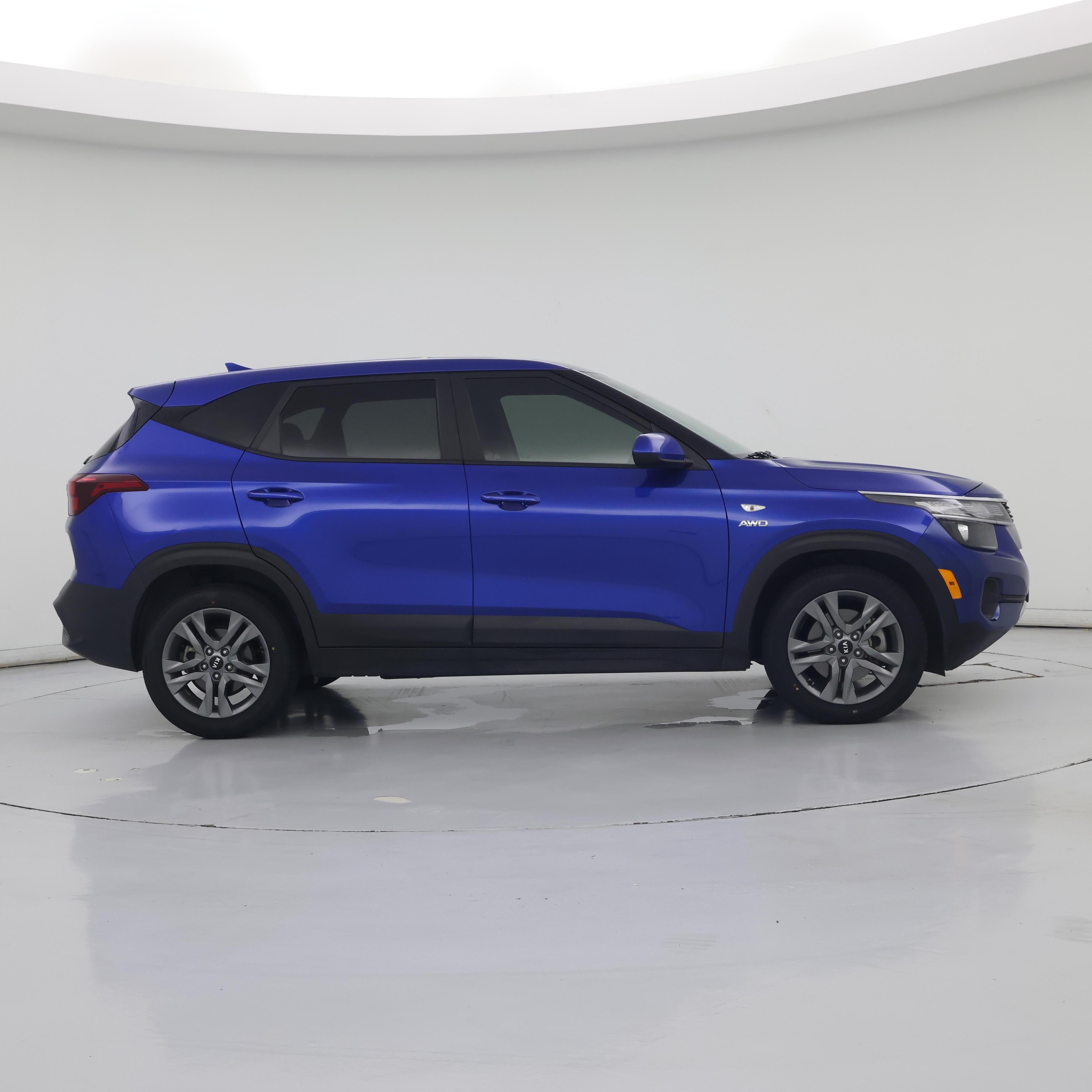 Thumbnail: 2021 Kia Seltos - 7