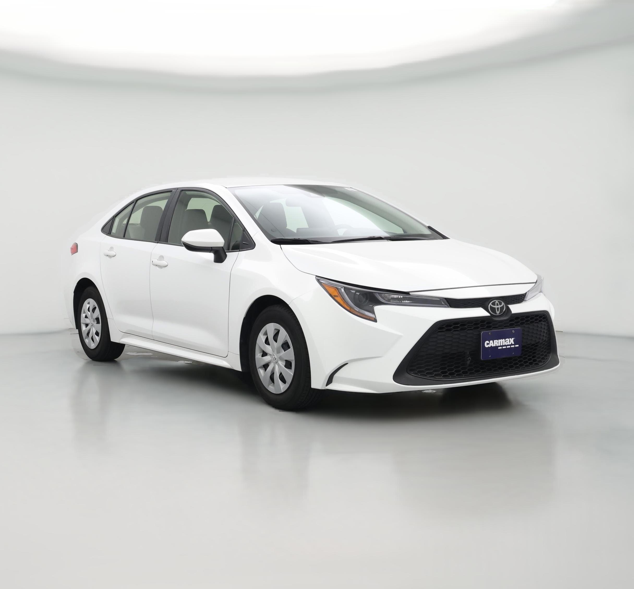 Thumbnail: 2022 Toyota Corolla - 1