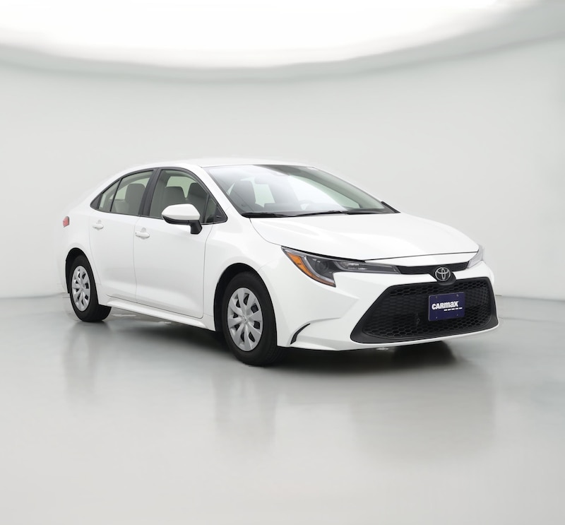 2022 Toyota Corolla L