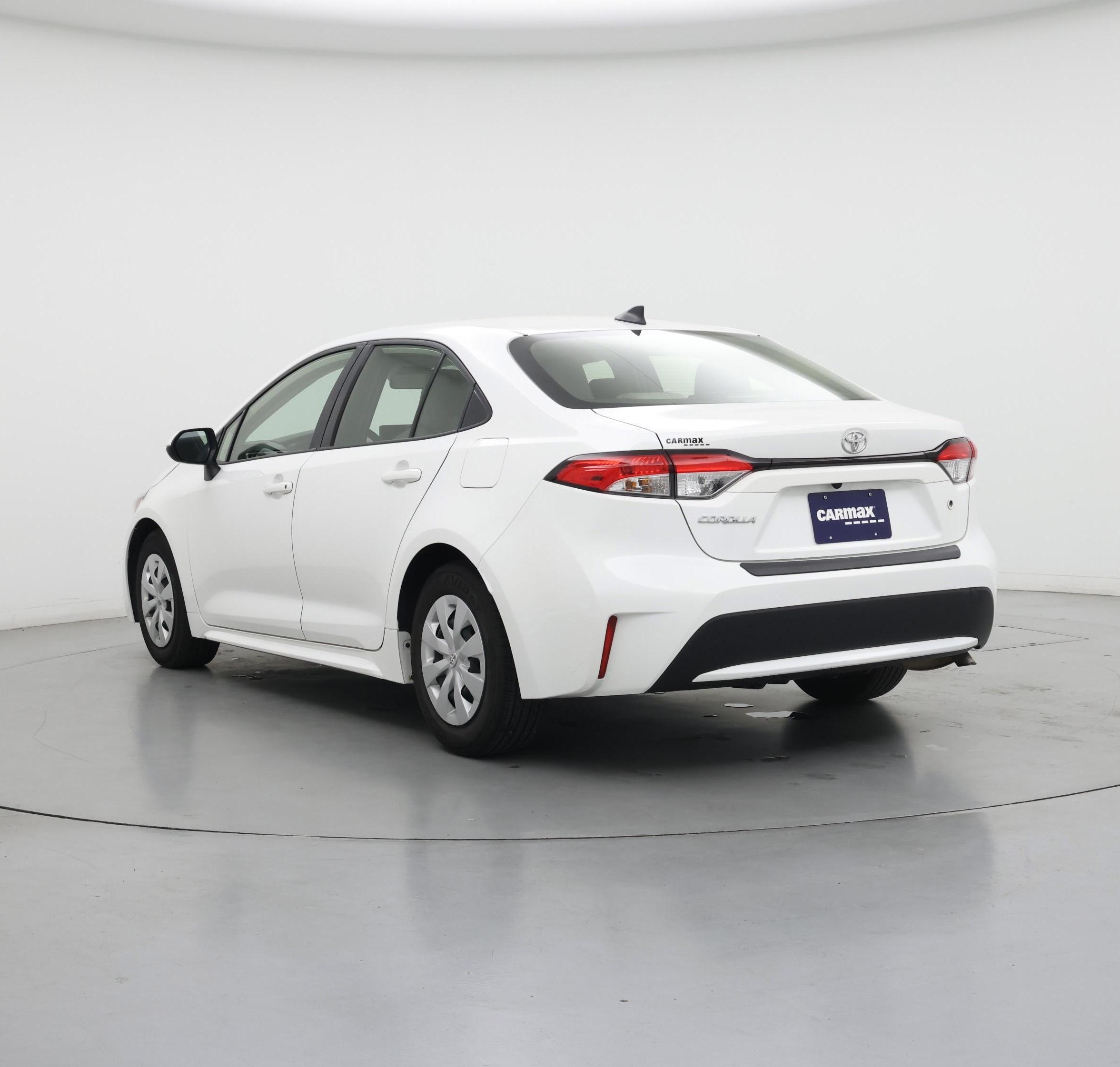 Thumbnail: 2022 Toyota Corolla - 2