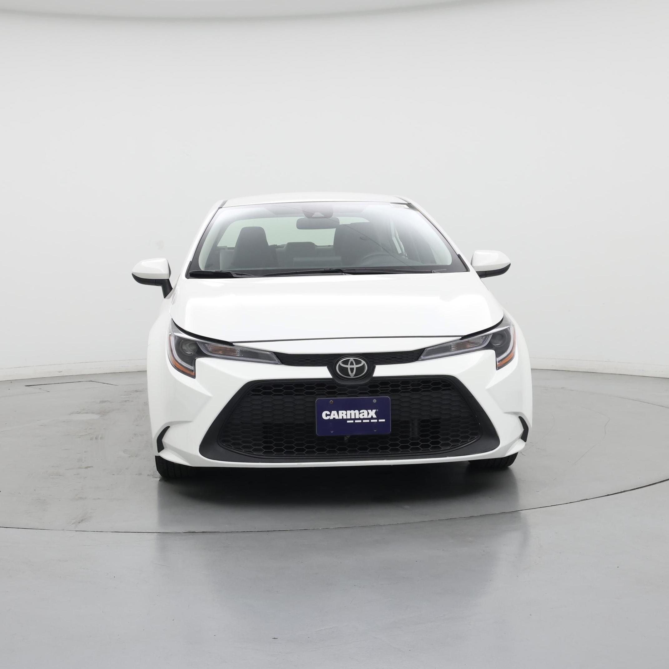 Thumbnail: 2022 Toyota Corolla - 5