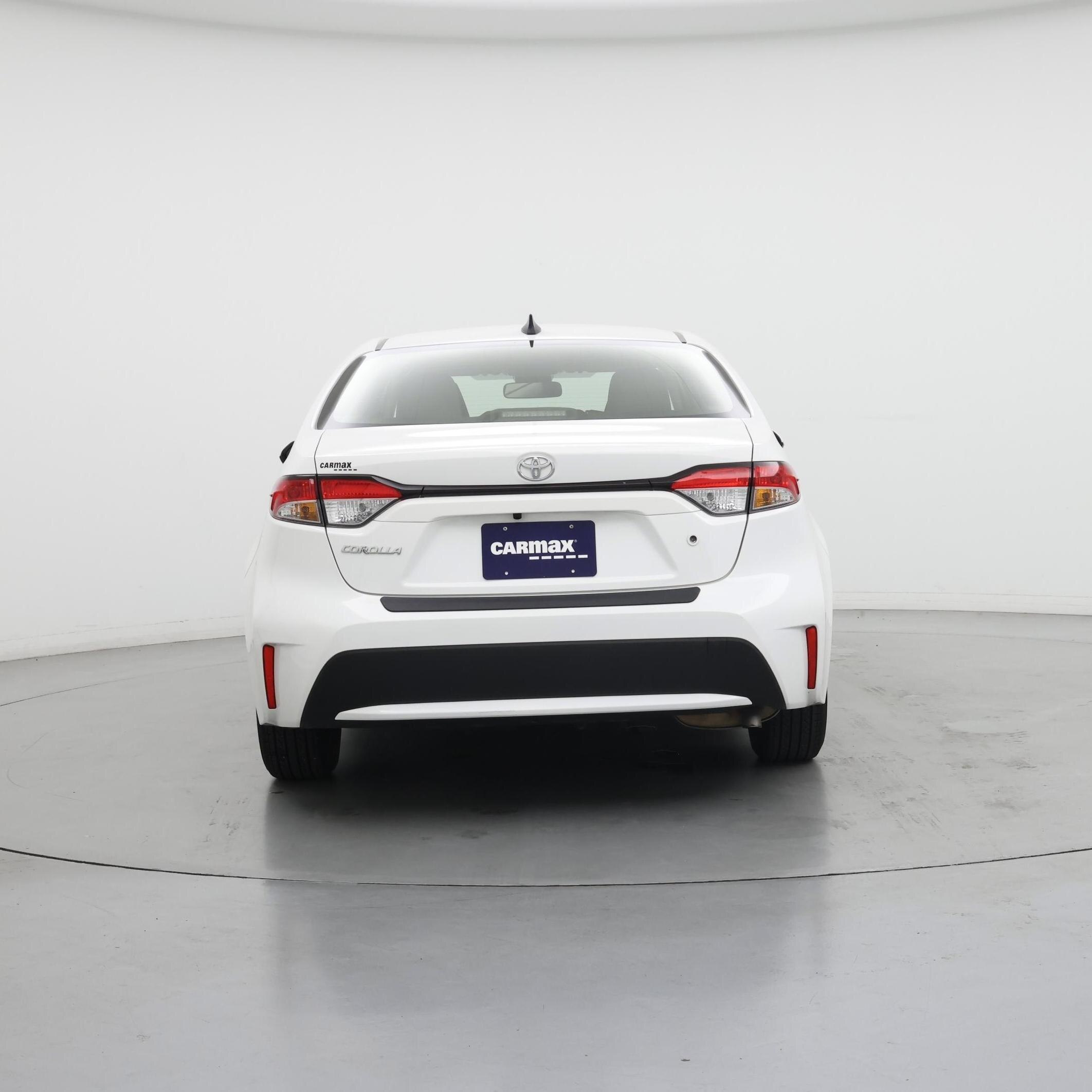 Thumbnail: 2022 Toyota Corolla - 6